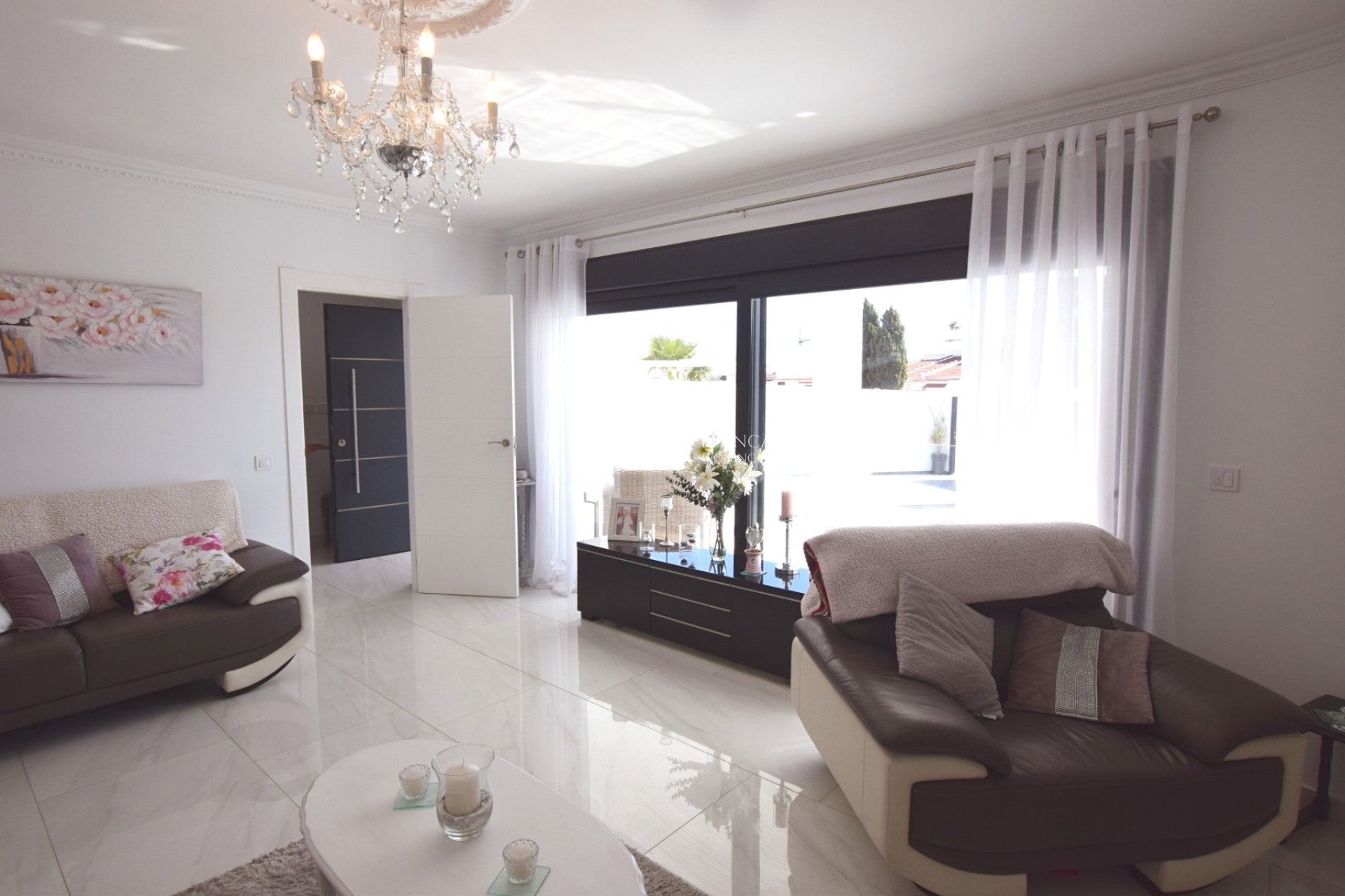 Wiederverkauf - Villa -
Ciudad Quesada