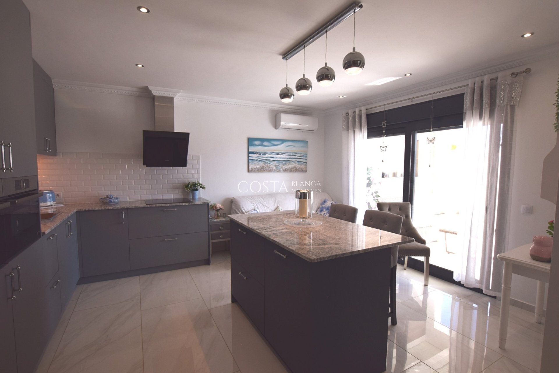 Wiederverkauf - Villa -
Ciudad Quesada