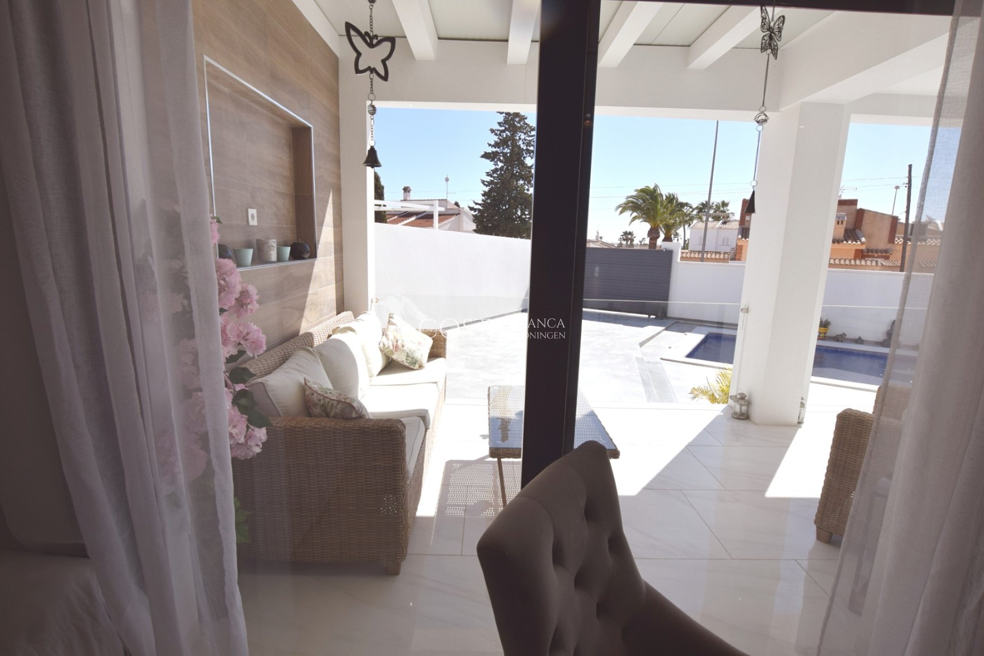 Wiederverkauf - Villa -
Ciudad Quesada