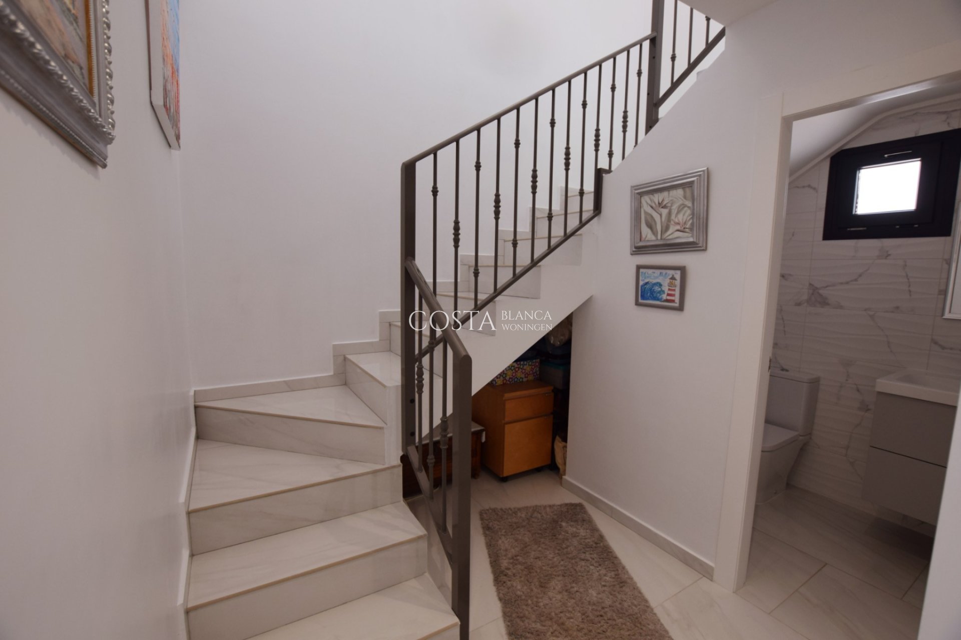 Wiederverkauf - Villa -
Ciudad Quesada