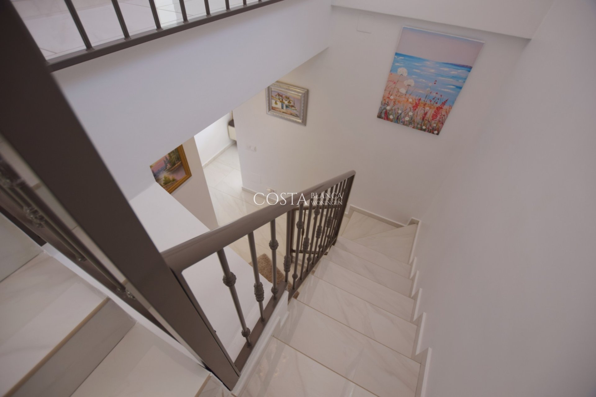 Wiederverkauf - Villa -
Ciudad Quesada