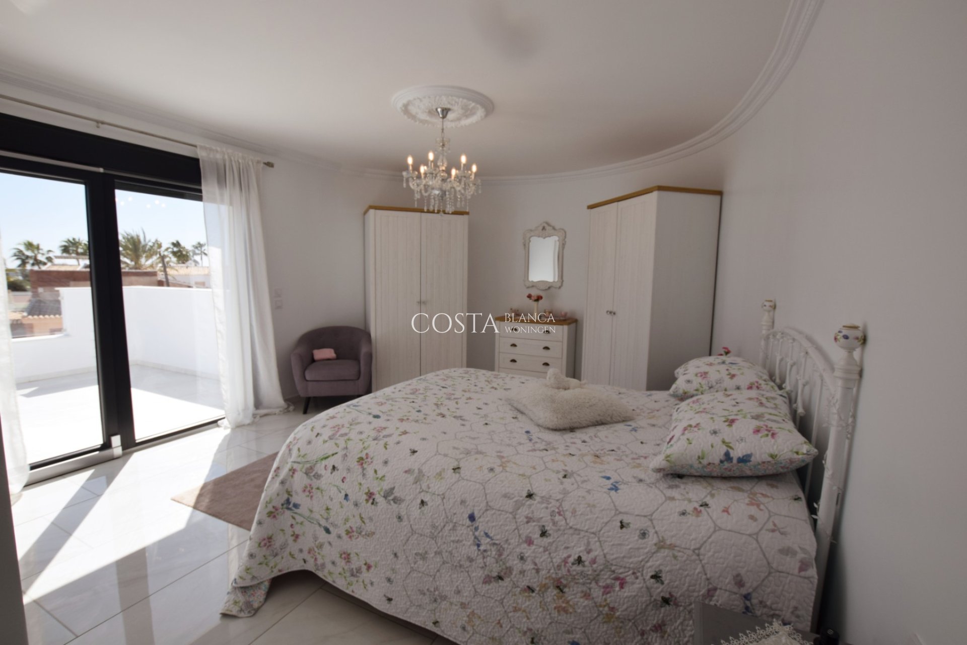 Wiederverkauf - Villa -
Ciudad Quesada
