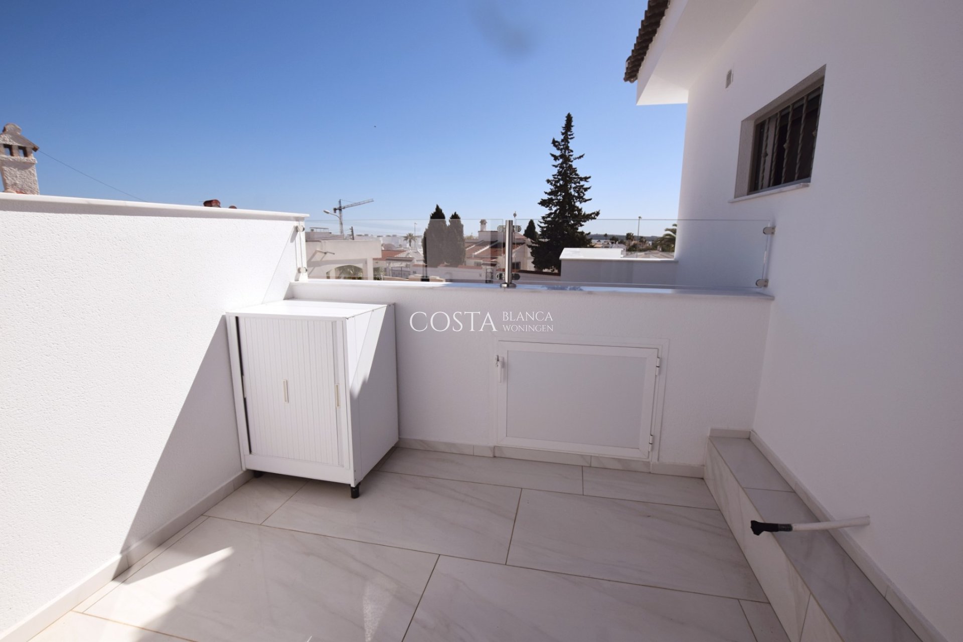 Wiederverkauf - Villa -
Ciudad Quesada