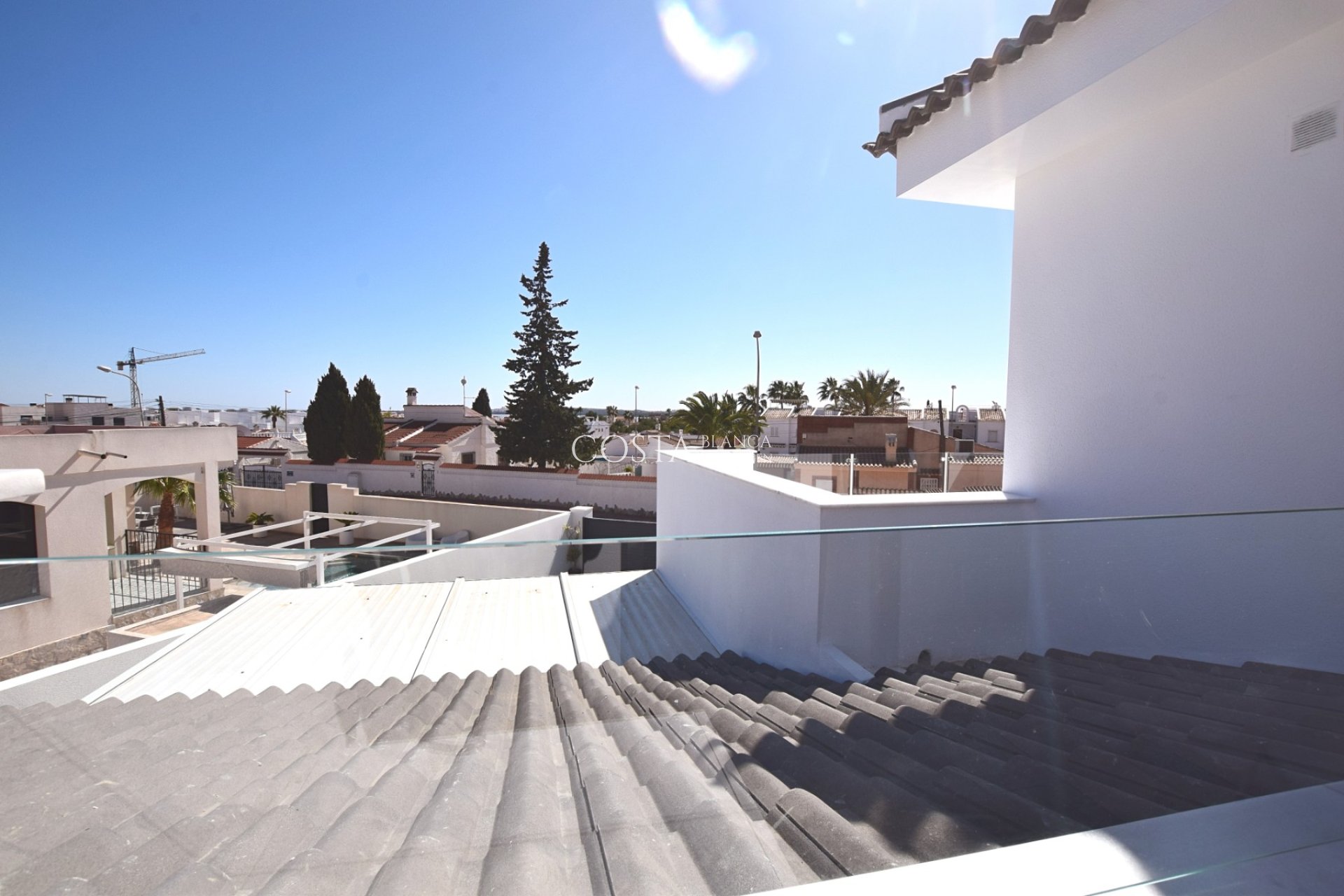 Wiederverkauf - Villa -
Ciudad Quesada