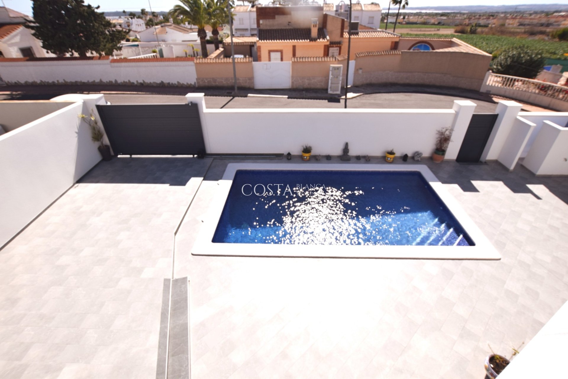 Wiederverkauf - Villa -
Ciudad Quesada