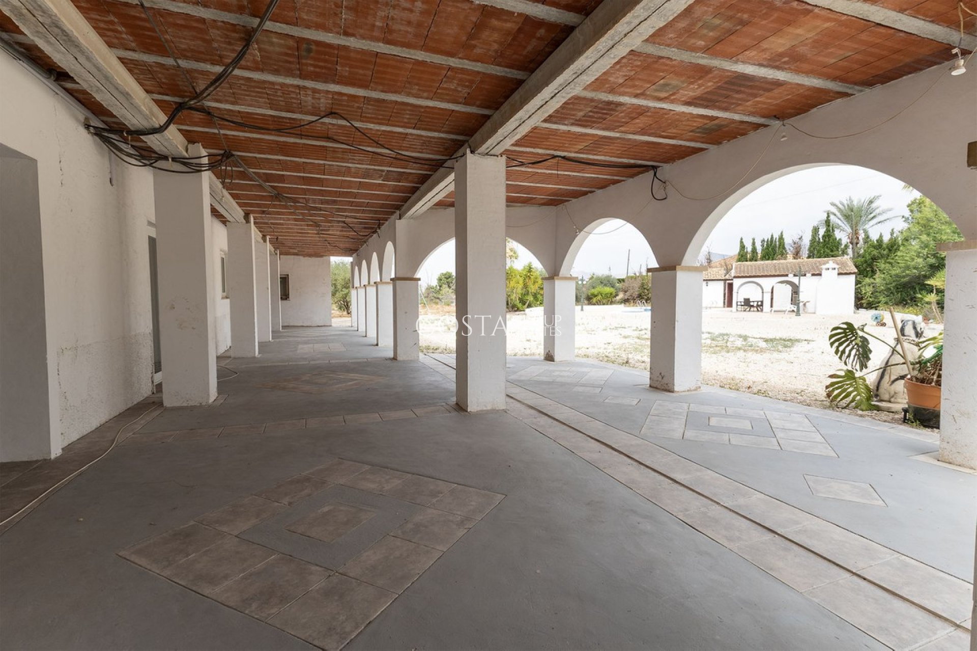 Wiederverkauf - Villa -
Crevillente - Crevillent - Crevillente - Crevillent Centro