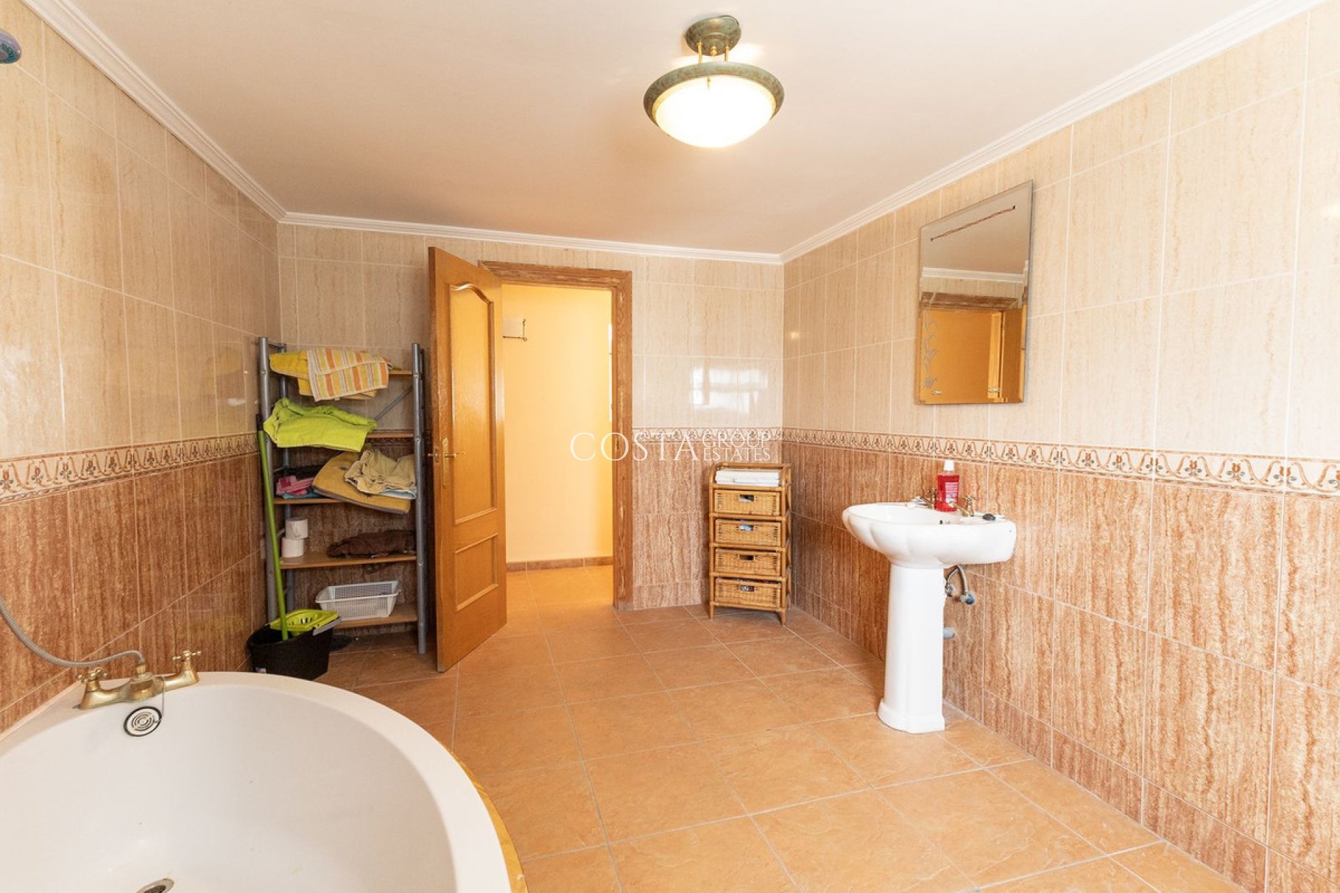 Wiederverkauf - Villa -
Crevillente - Crevillent - Crevillente - Crevillent Centro