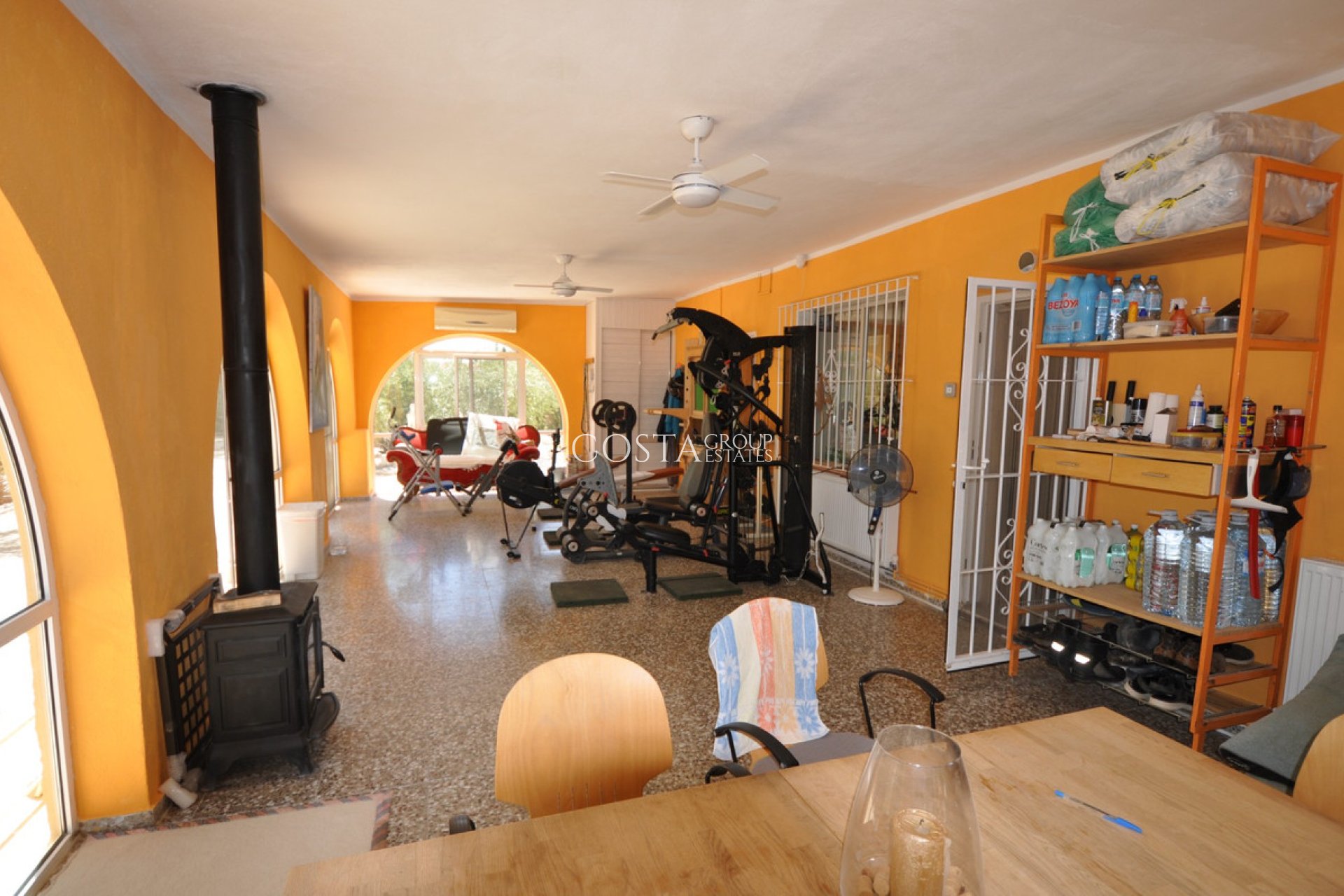 Wiederverkauf - Villa -
Crevillente - Crevillent - Crevillente - Crevillent Centro