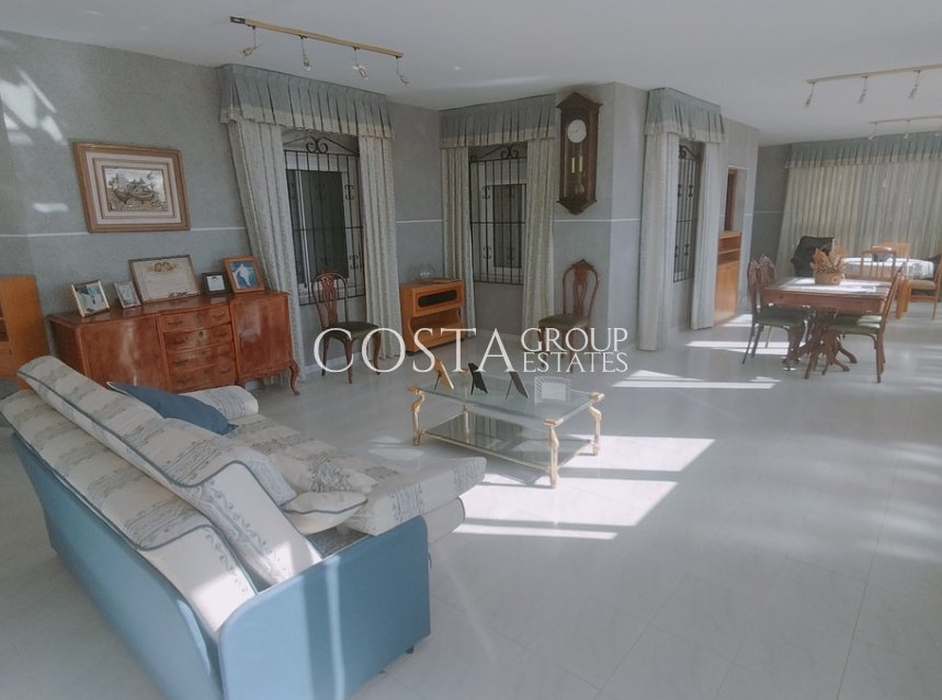 Wiederverkauf - Villa -
Crevillente - Crevillent - Crevillente - Crevillent Centro