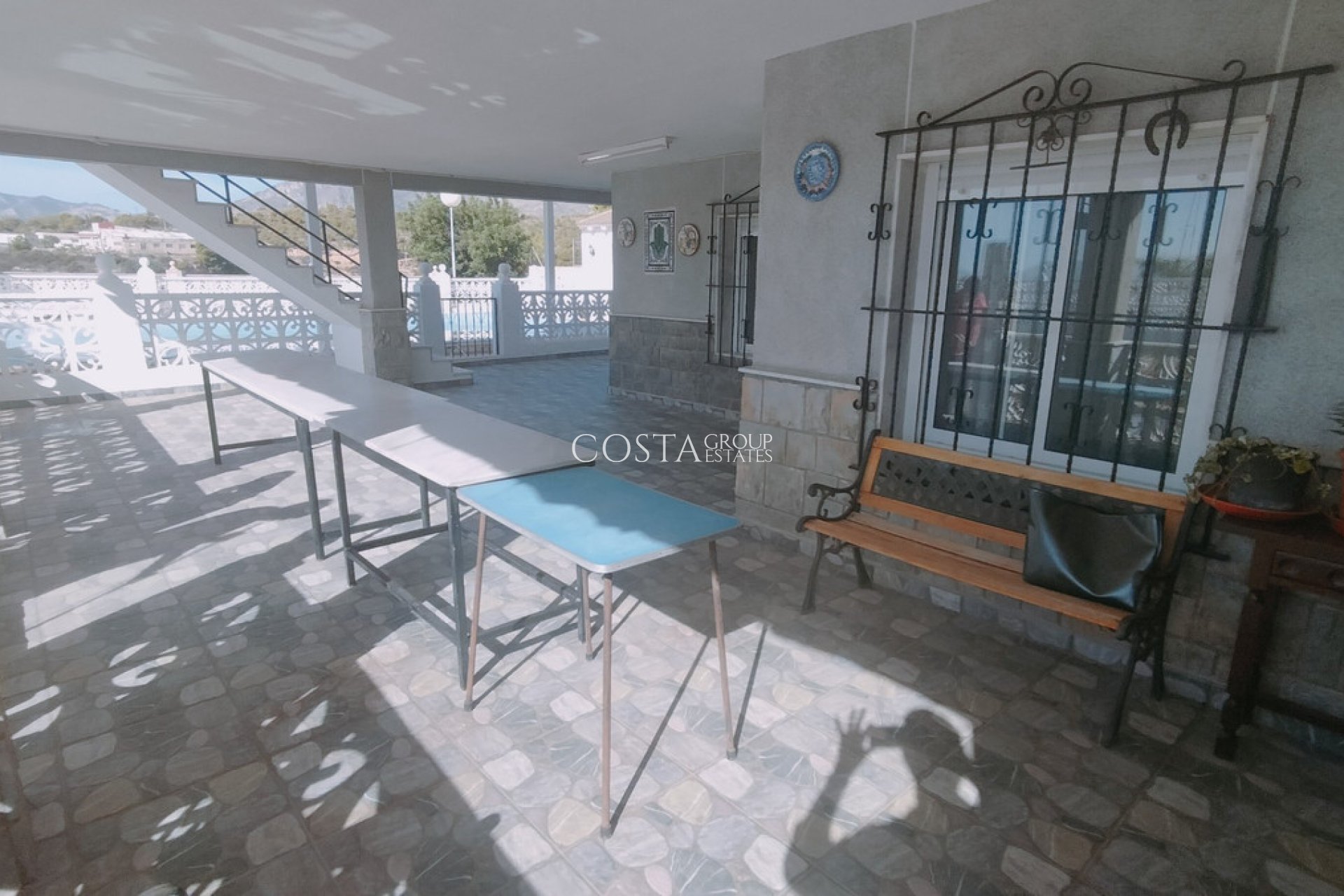 Wiederverkauf - Villa -
Crevillente - Crevillent - Crevillente - Crevillent Centro