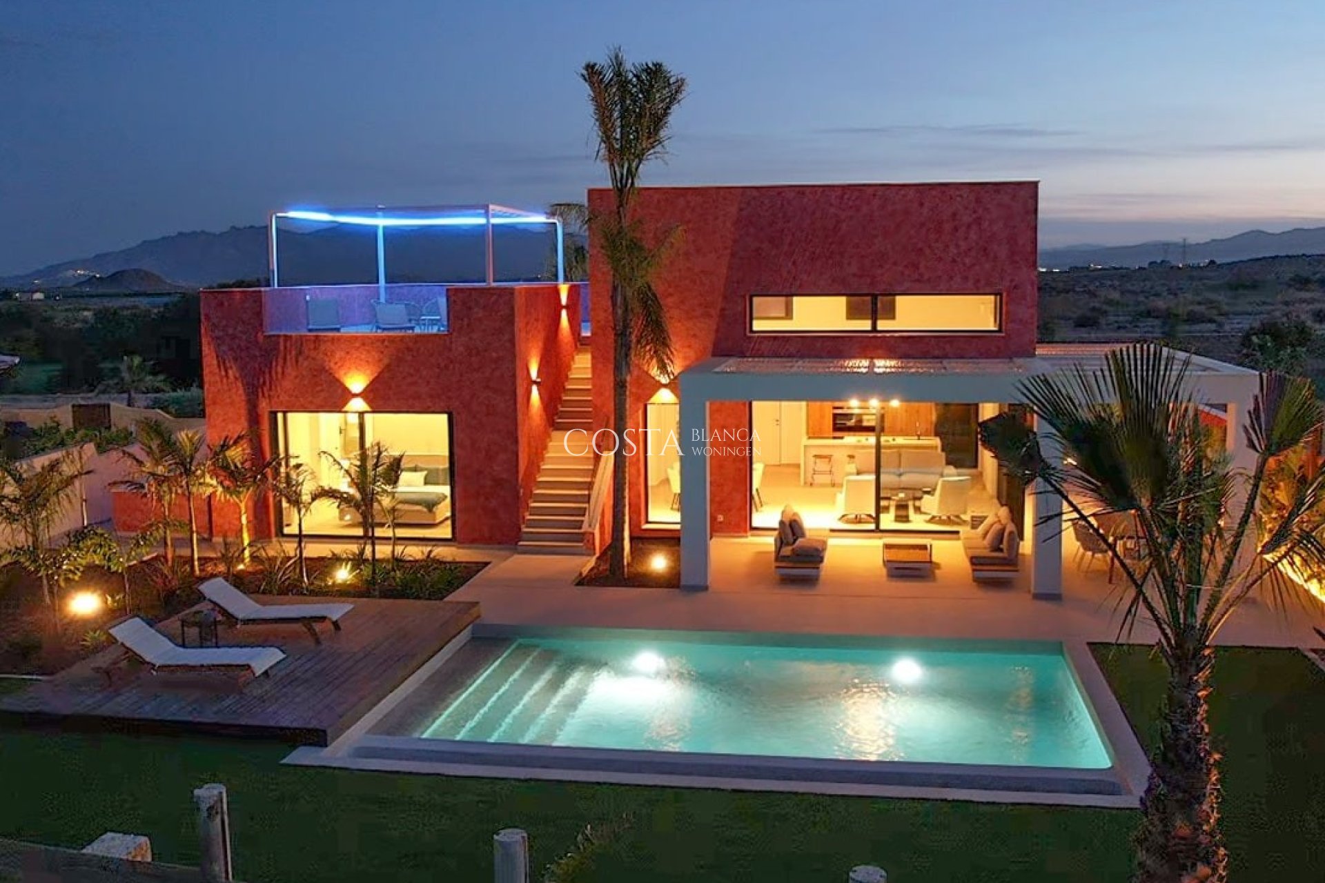 Wiederverkauf - Villa -
Cuevas del Almanzora - Villaricos