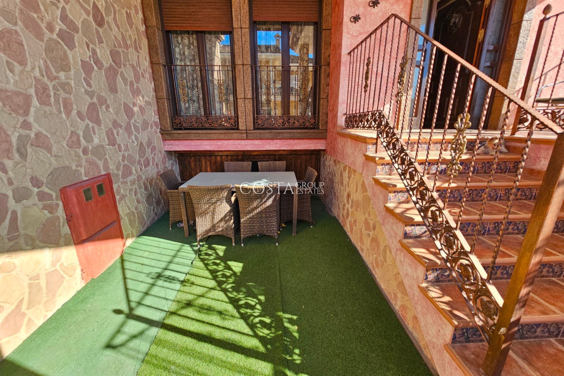 Wiederverkauf - Villa -
Daya Nueva - Daya Nueva Centro