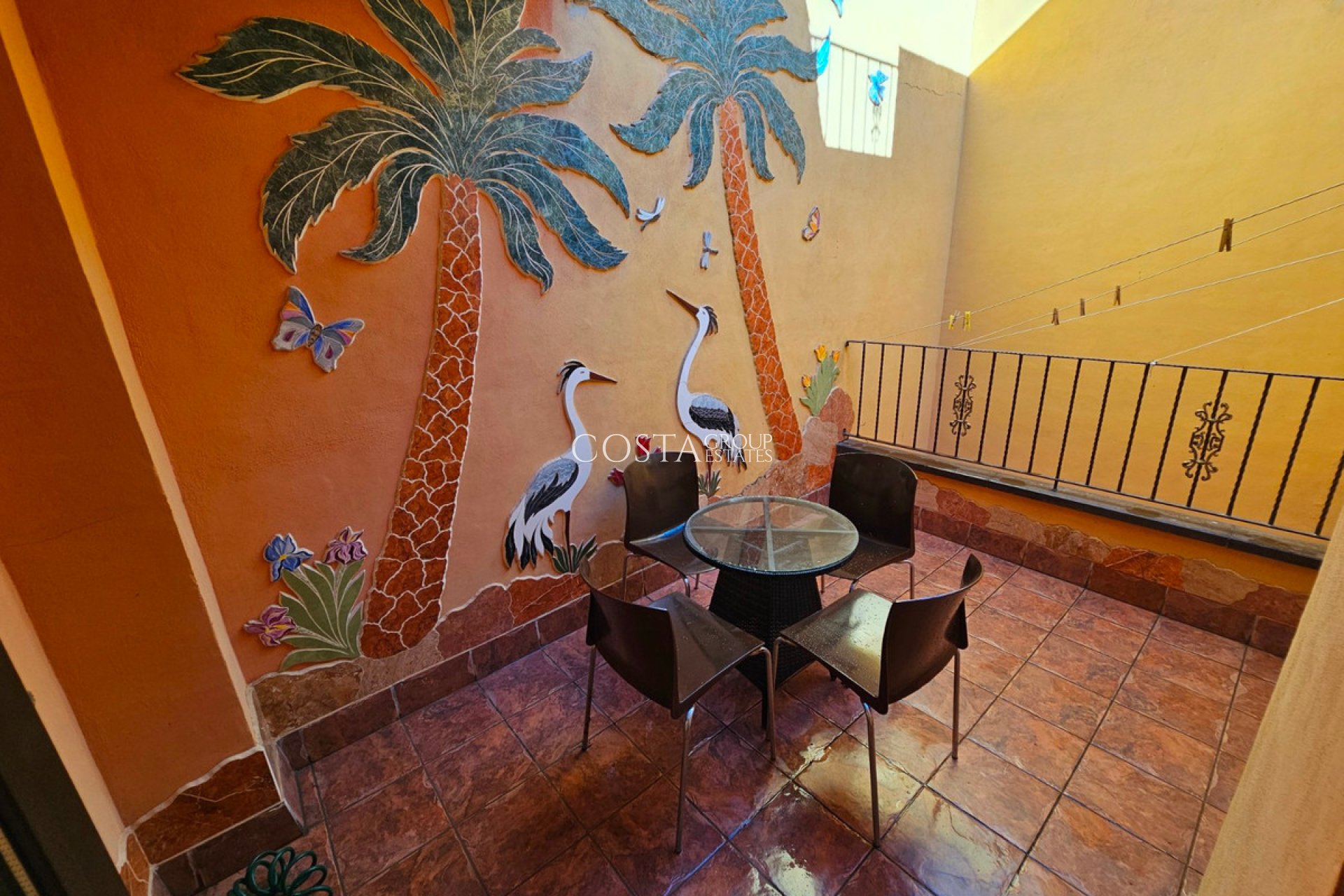 Wiederverkauf - Villa -
Daya Nueva - Daya Nueva Centro