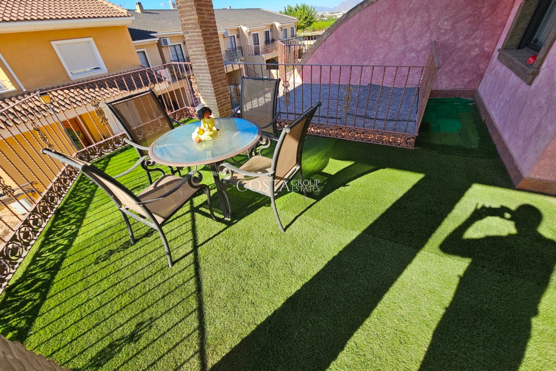 Wiederverkauf - Villa -
Daya Nueva - Daya Nueva Centro