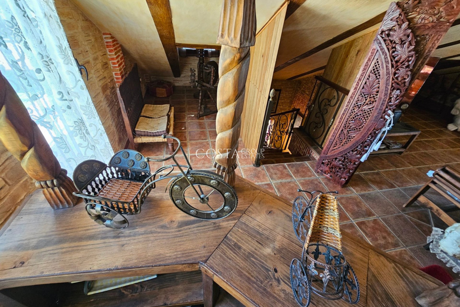 Wiederverkauf - Villa -
Daya Nueva - Daya Nueva Centro