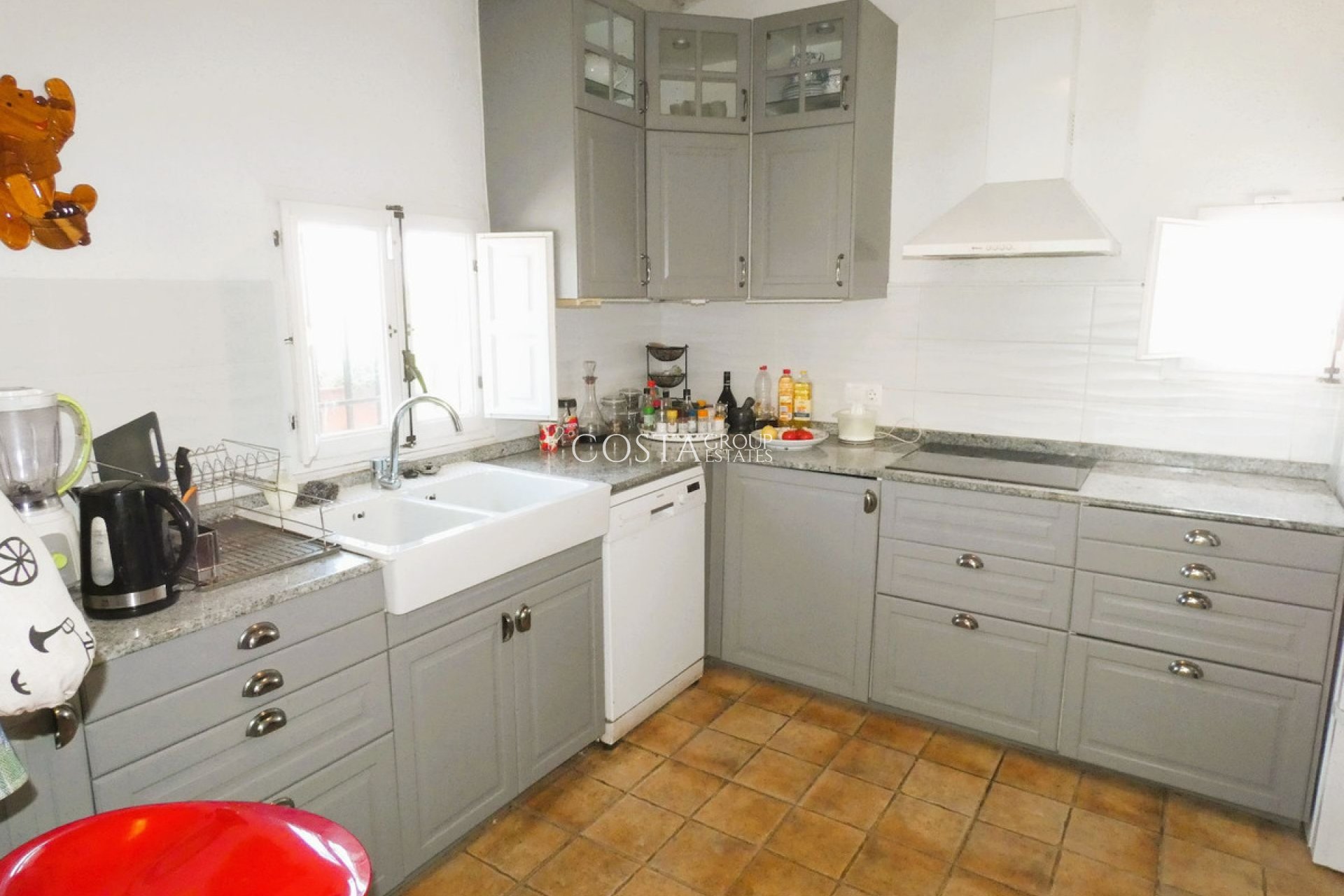 Wiederverkauf - Villa -
Dolores - Dolores Centro