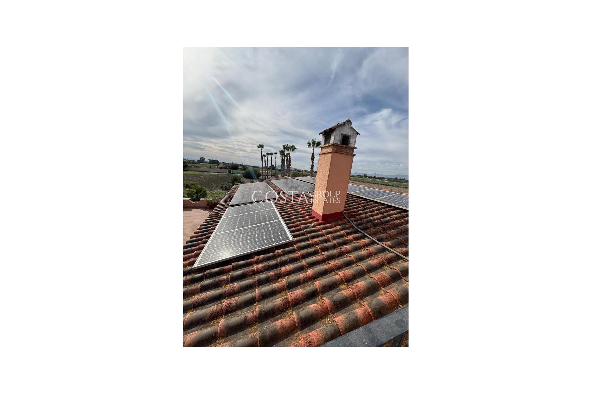 Wiederverkauf - Villa -
Dolores - Dolores Centro