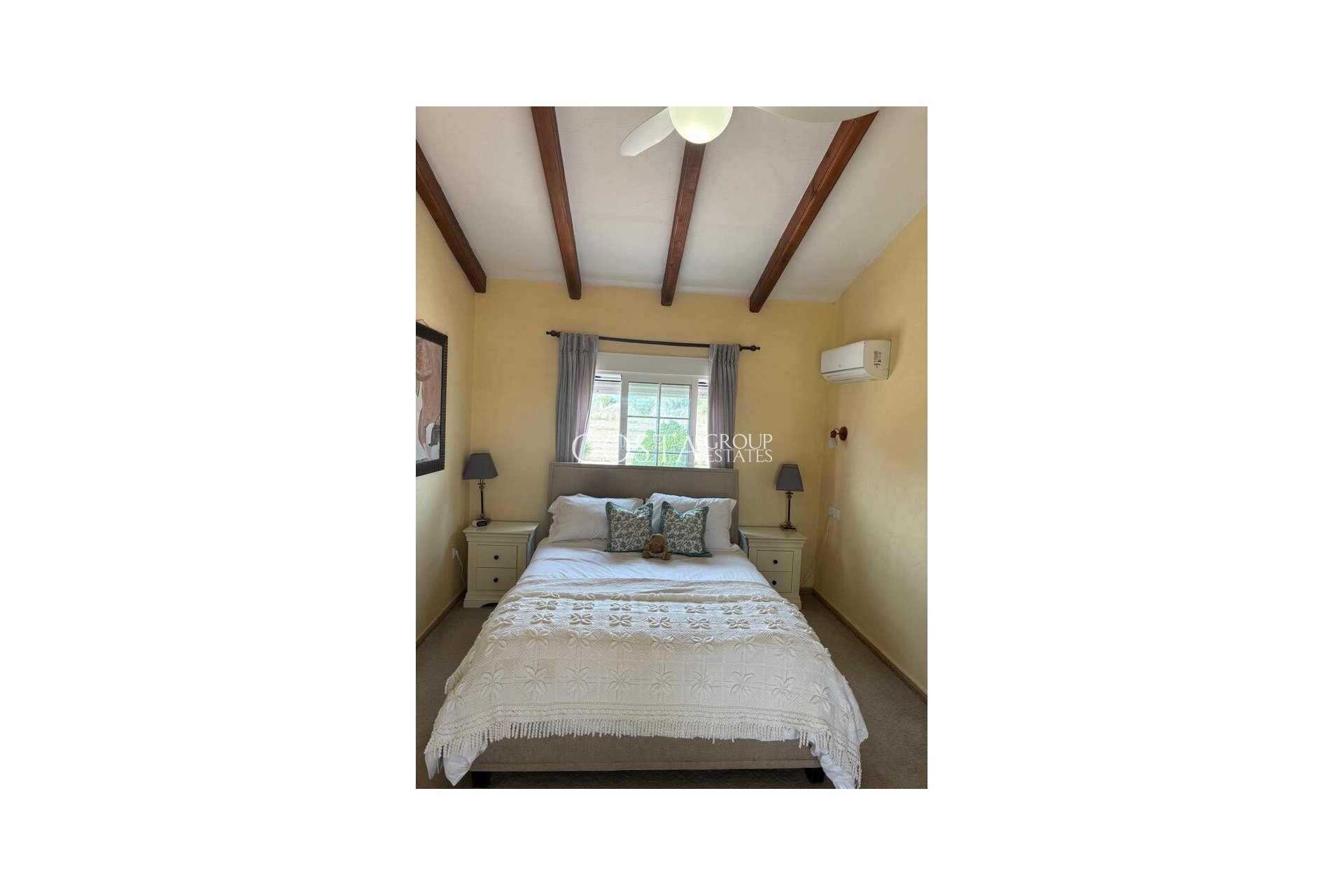 Wiederverkauf - Villa -
Dolores - Dolores Centro