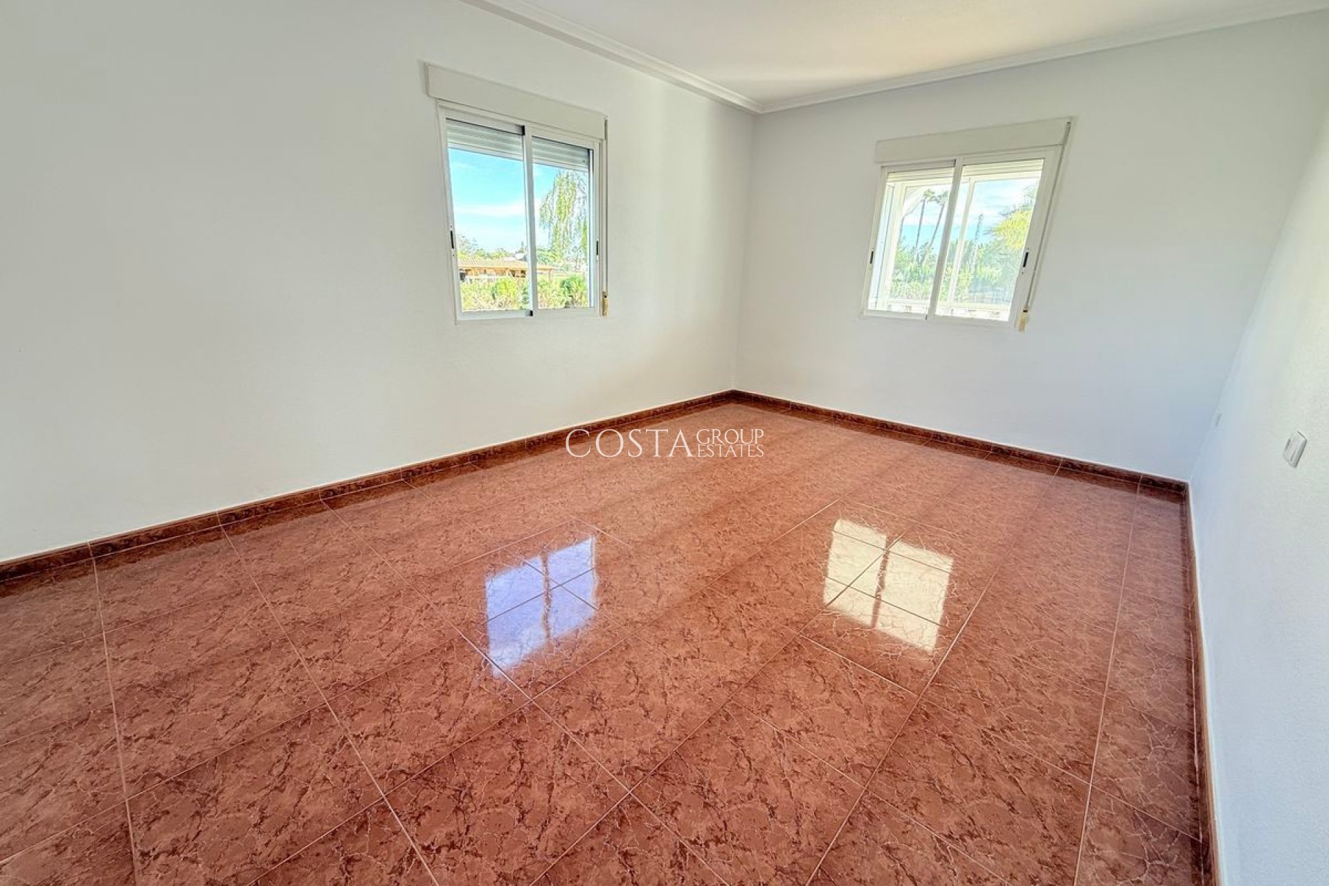 Wiederverkauf - Villa -
Dolores - Dolores Centro