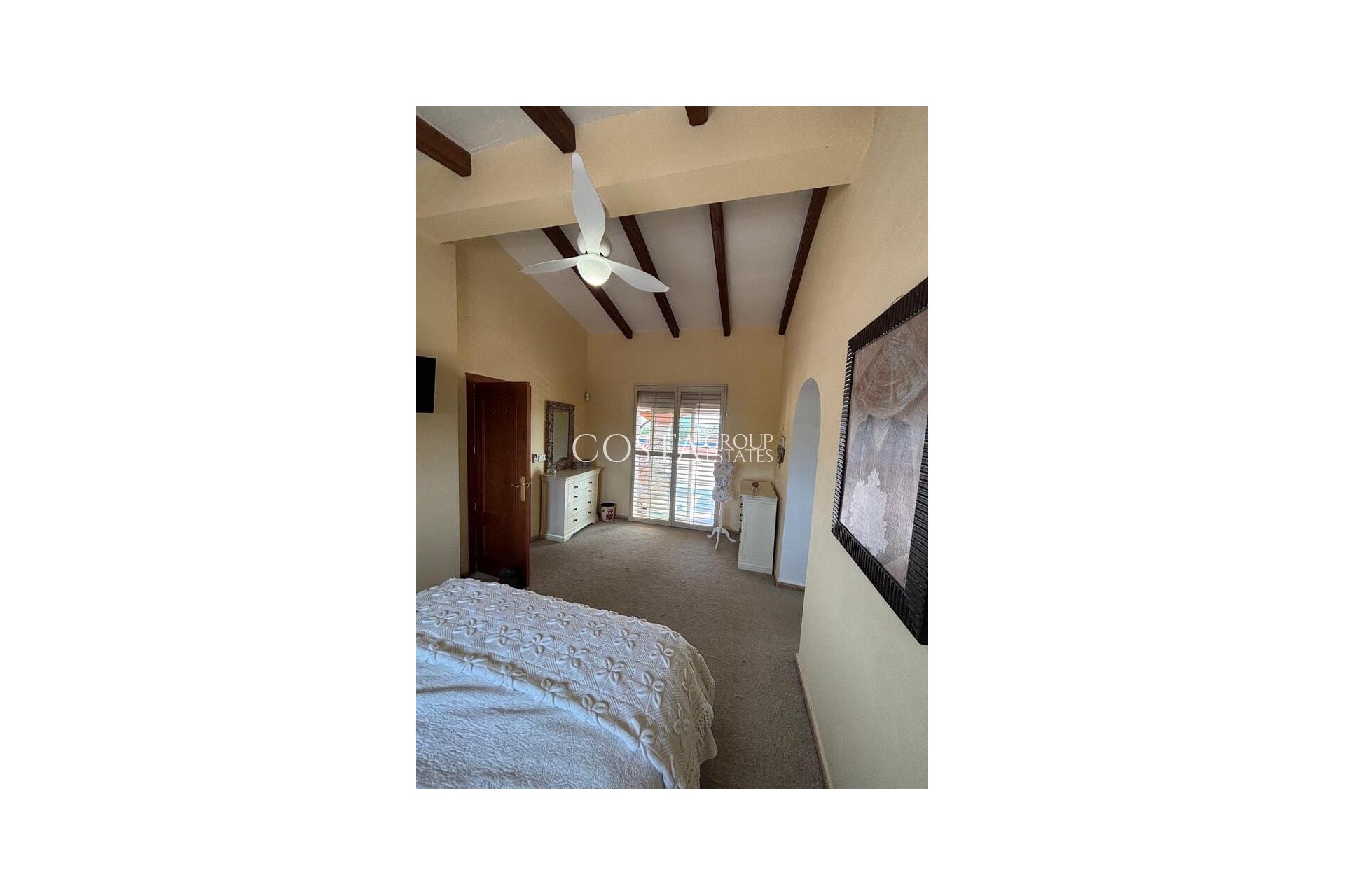 Wiederverkauf - Villa -
Dolores - Dolores Centro