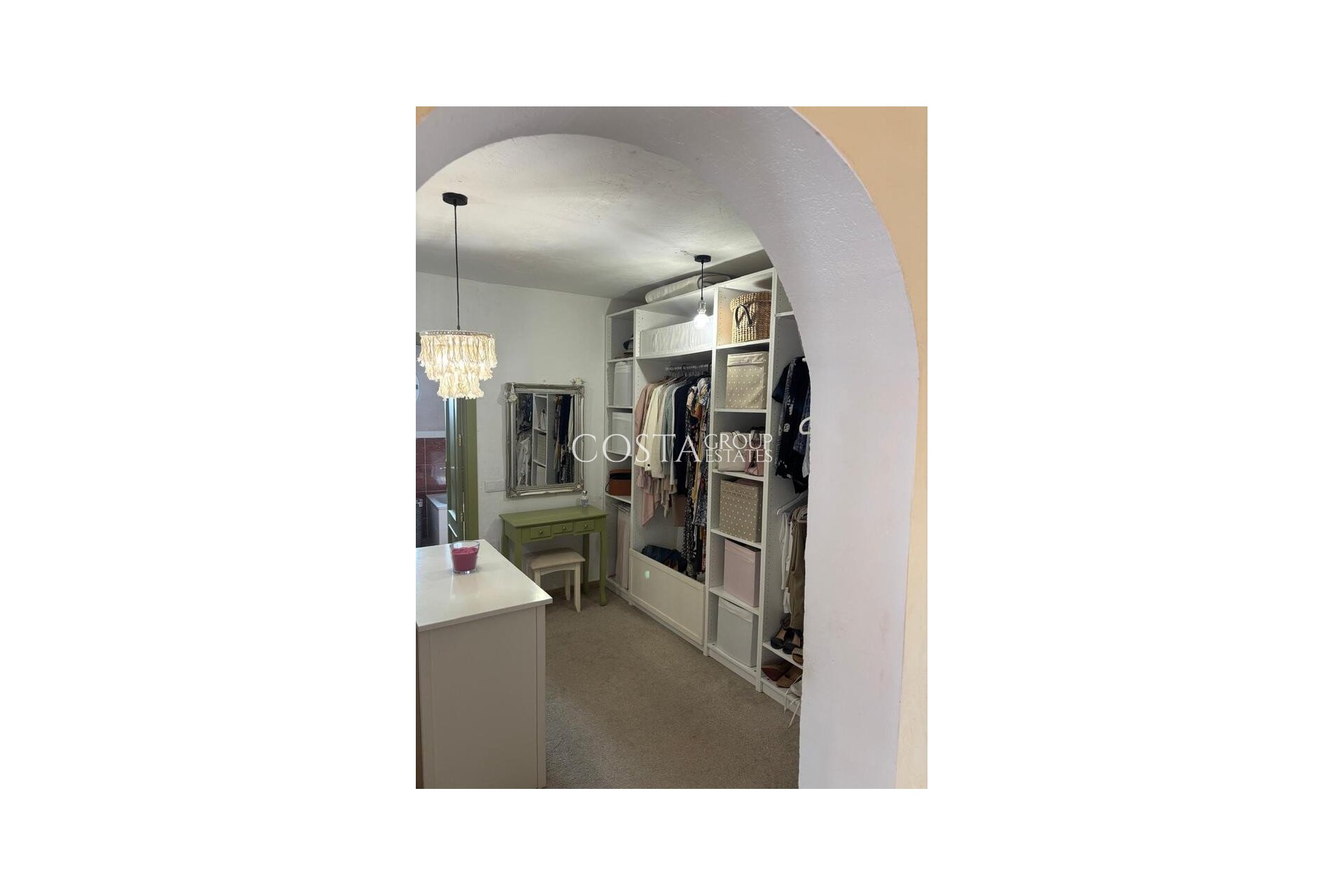 Wiederverkauf - Villa -
Dolores - Dolores Centro