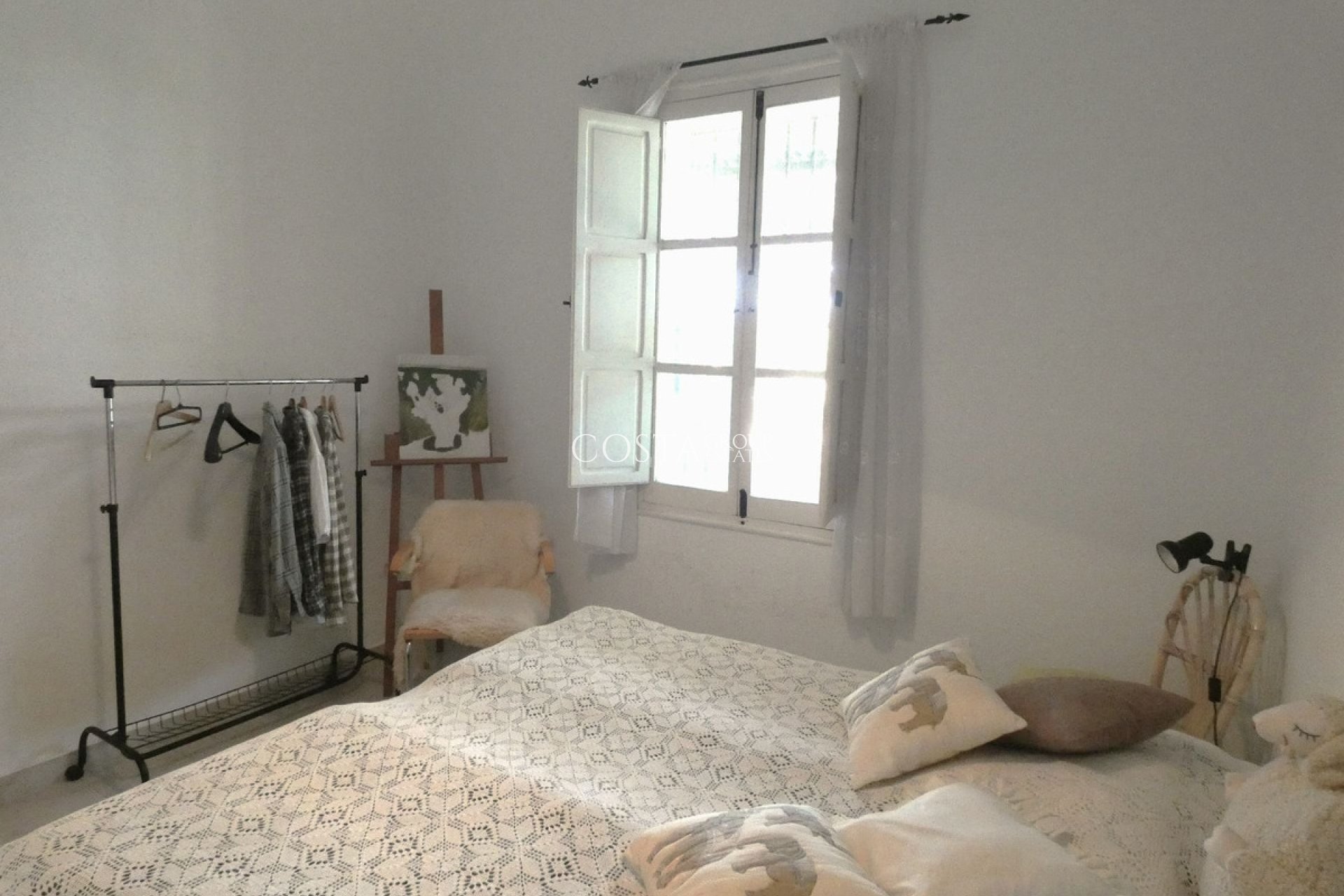 Wiederverkauf - Villa -
Dolores - Dolores Centro