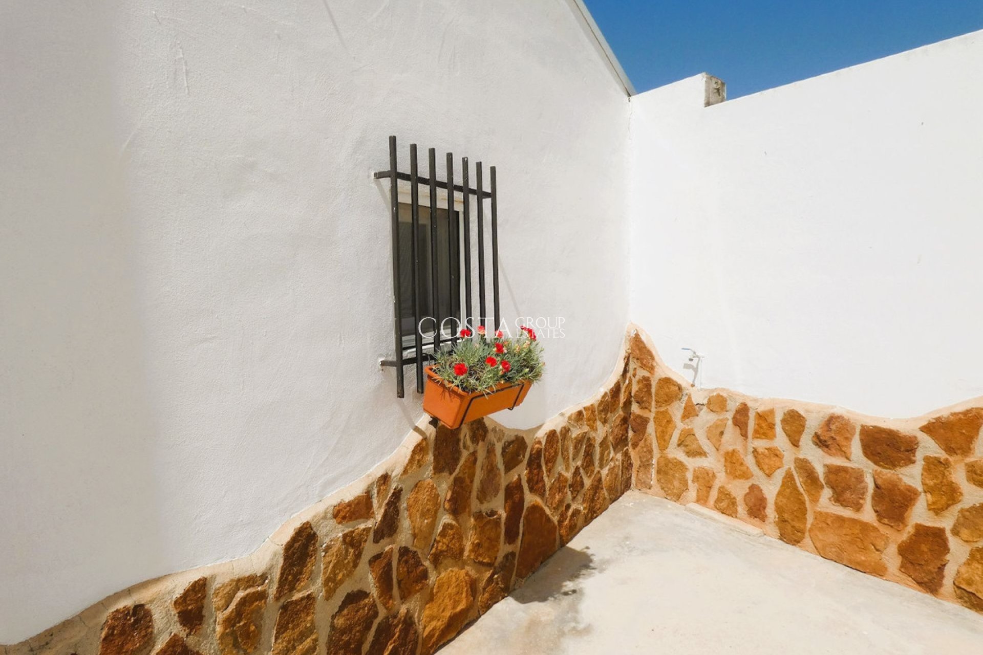 Wiederverkauf - Villa -
Dolores - Dolores Centro