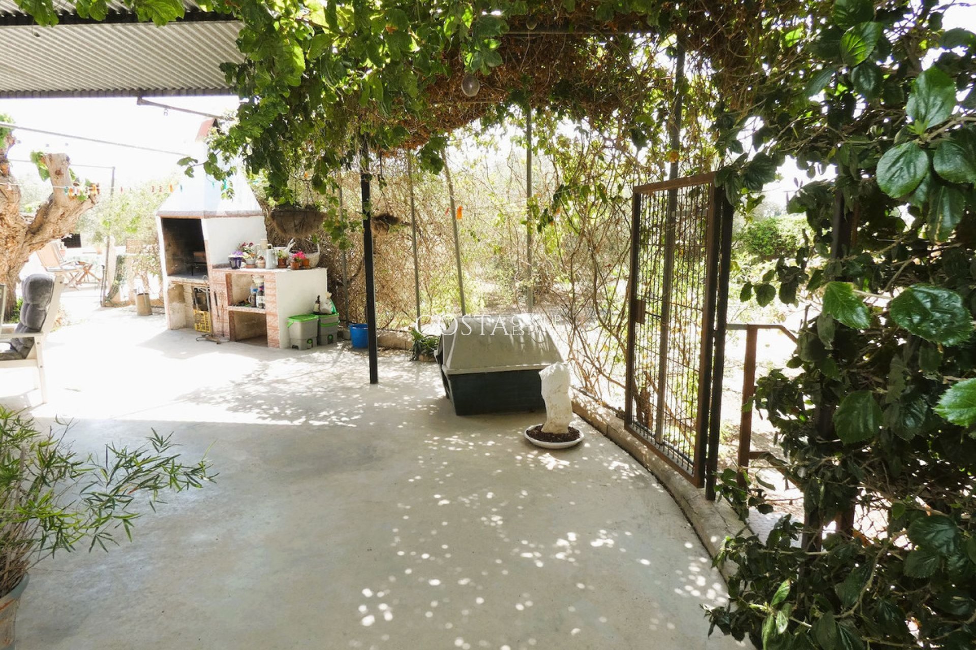 Wiederverkauf - Villa -
Dolores - Dolores Centro