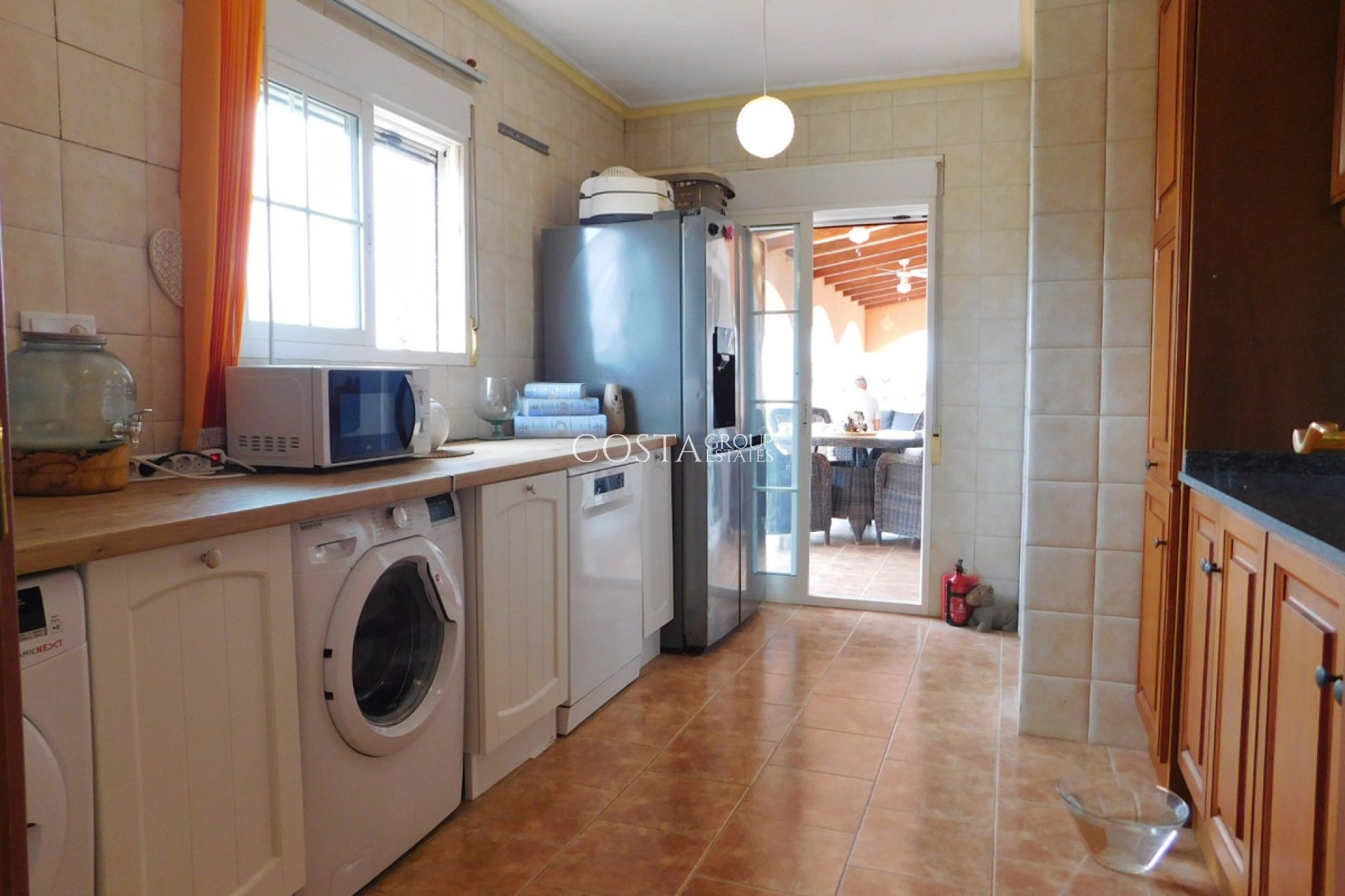 Wiederverkauf - Villa -
Dolores - Dolores Centro