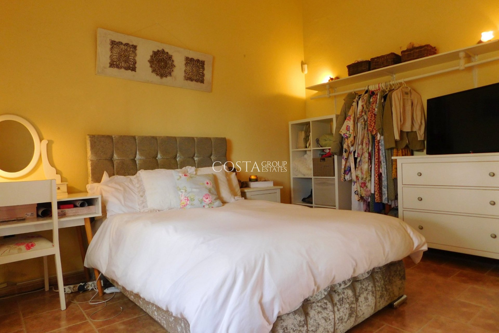 Wiederverkauf - Villa -
Dolores - Dolores Centro