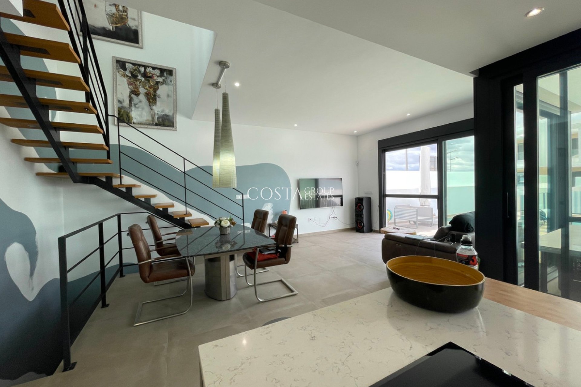 Wiederverkauf - Villa -
Dolores - Dolores Centro