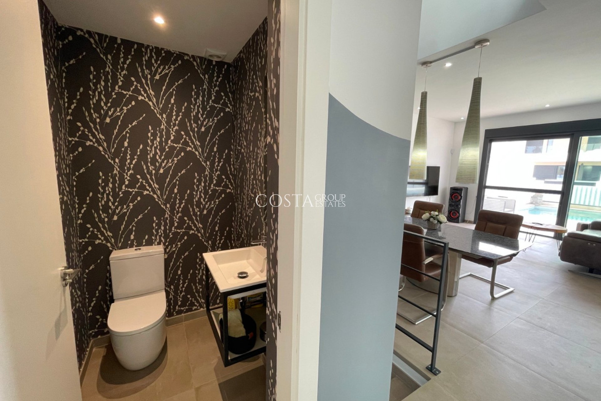 Wiederverkauf - Villa -
Dolores - Dolores Centro