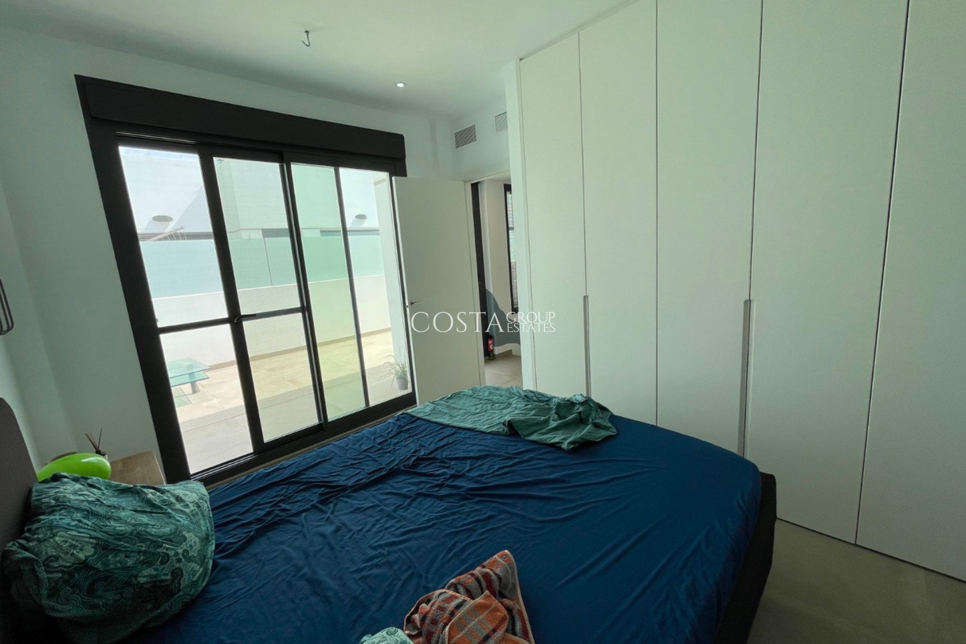 Wiederverkauf - Villa -
Dolores - Dolores Centro