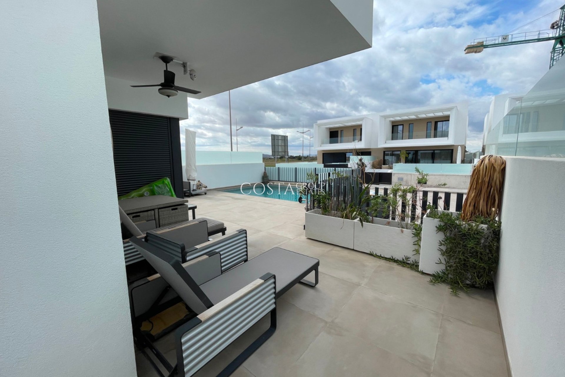 Wiederverkauf - Villa -
Dolores - Dolores Centro