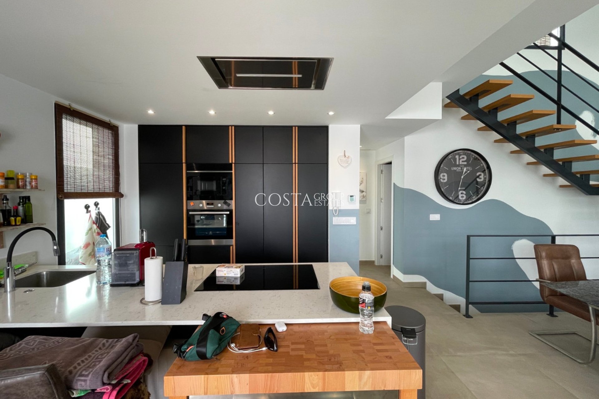 Wiederverkauf - Villa -
Dolores - Dolores Centro