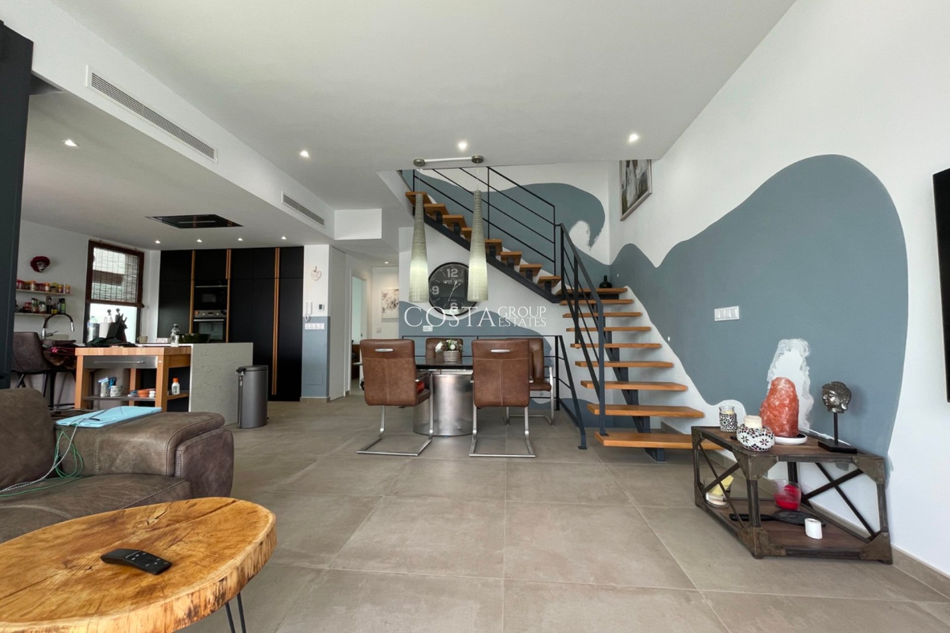 Wiederverkauf - Villa -
Dolores - Dolores Centro