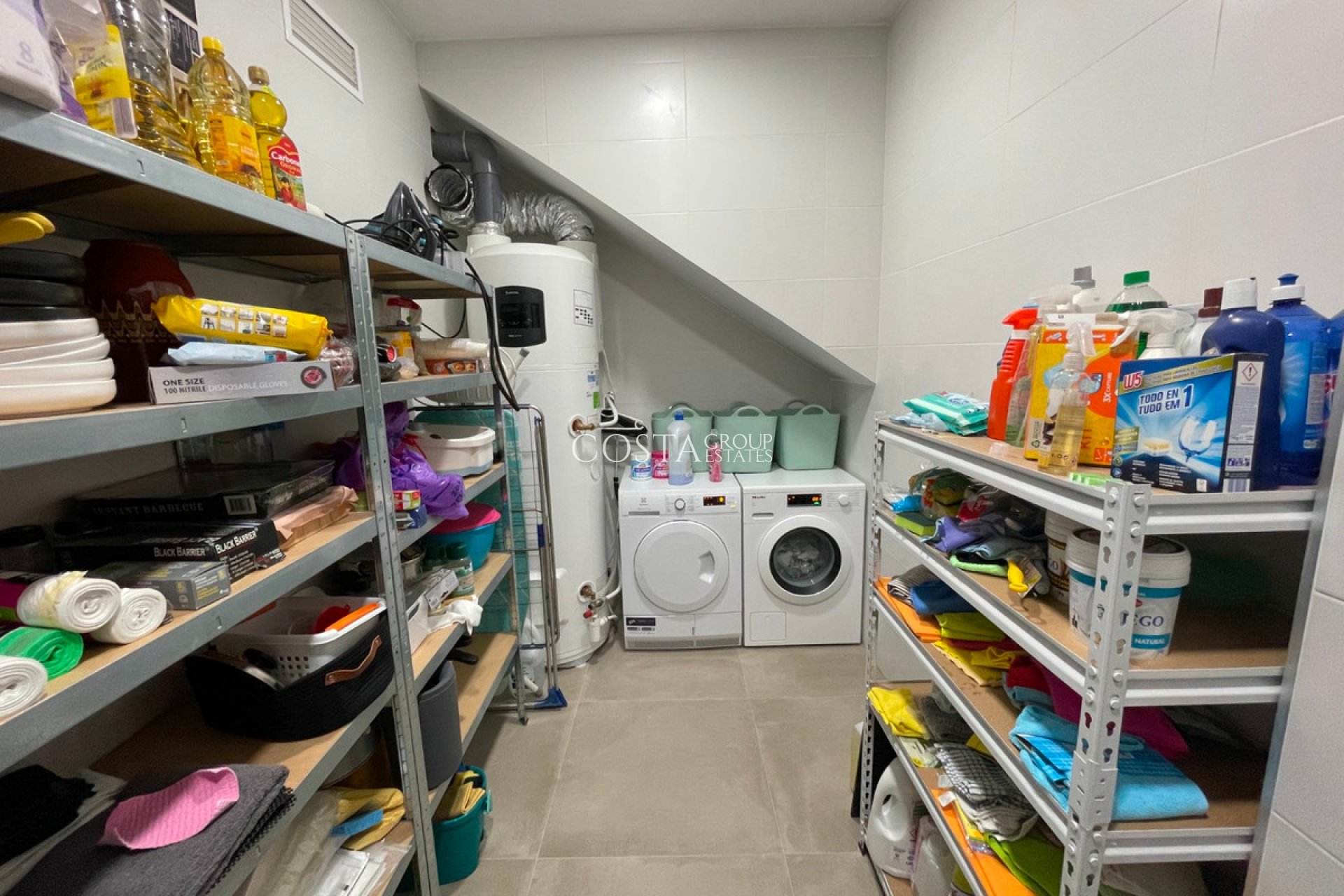 Wiederverkauf - Villa -
Dolores - Dolores Centro