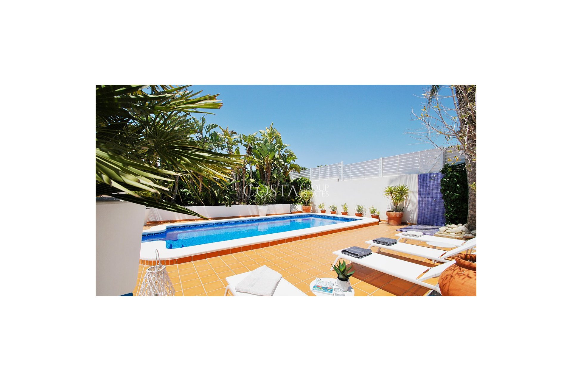 Wiederverkauf - Villa -
Elche - La Marina