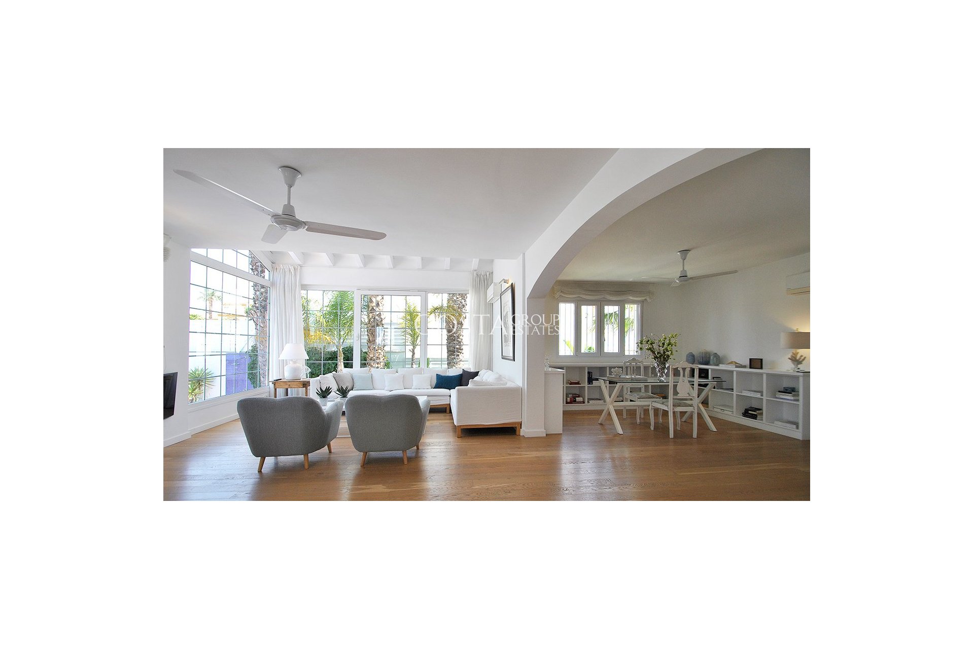 Wiederverkauf - Villa -
Elche - La Marina