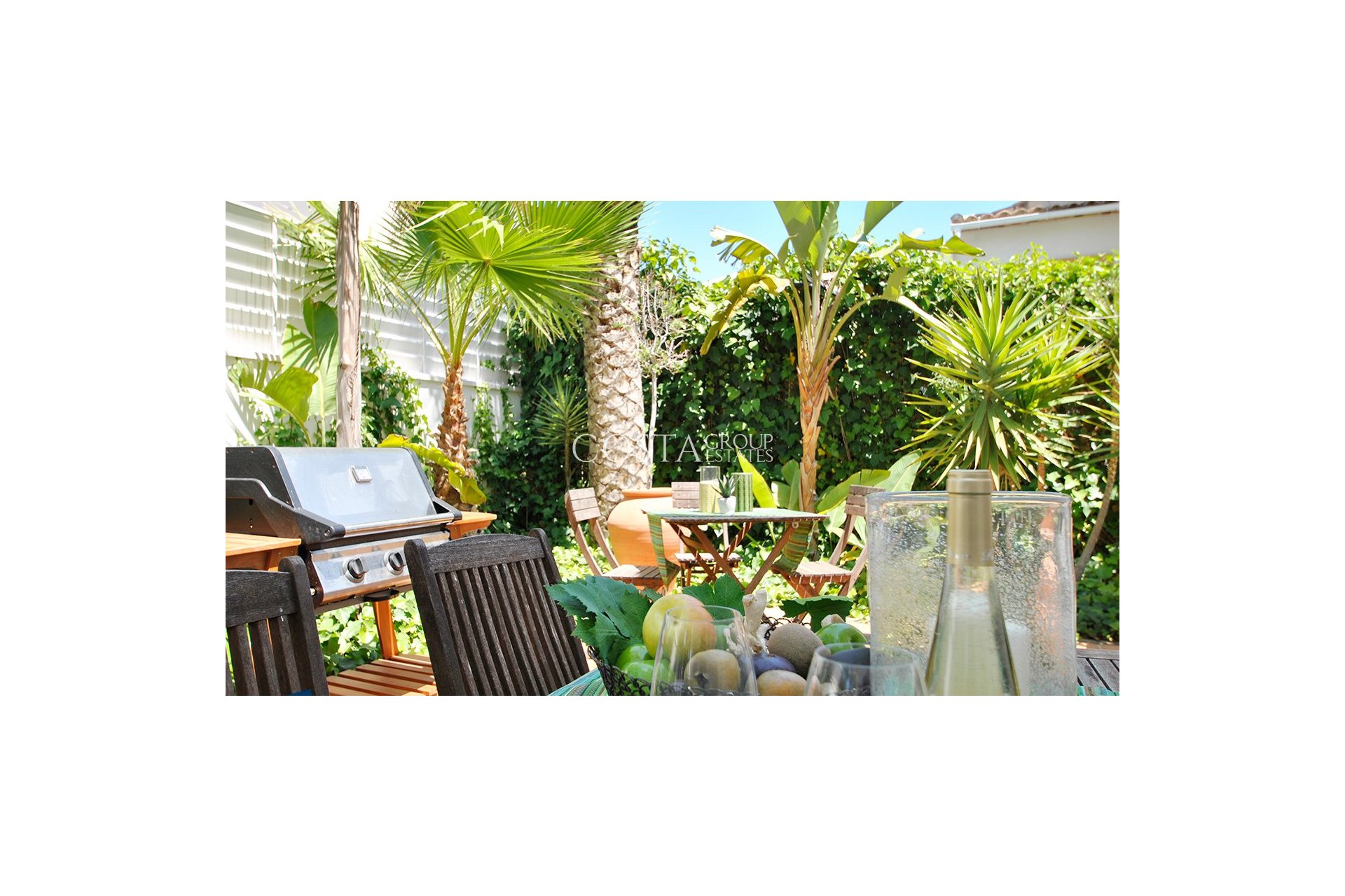 Wiederverkauf - Villa -
Elche - La Marina