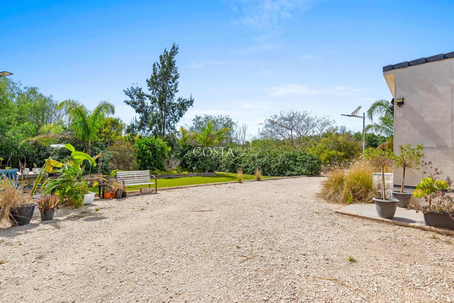 Wiederverkauf - Villa -
Elche Pedanías - Las Bayas