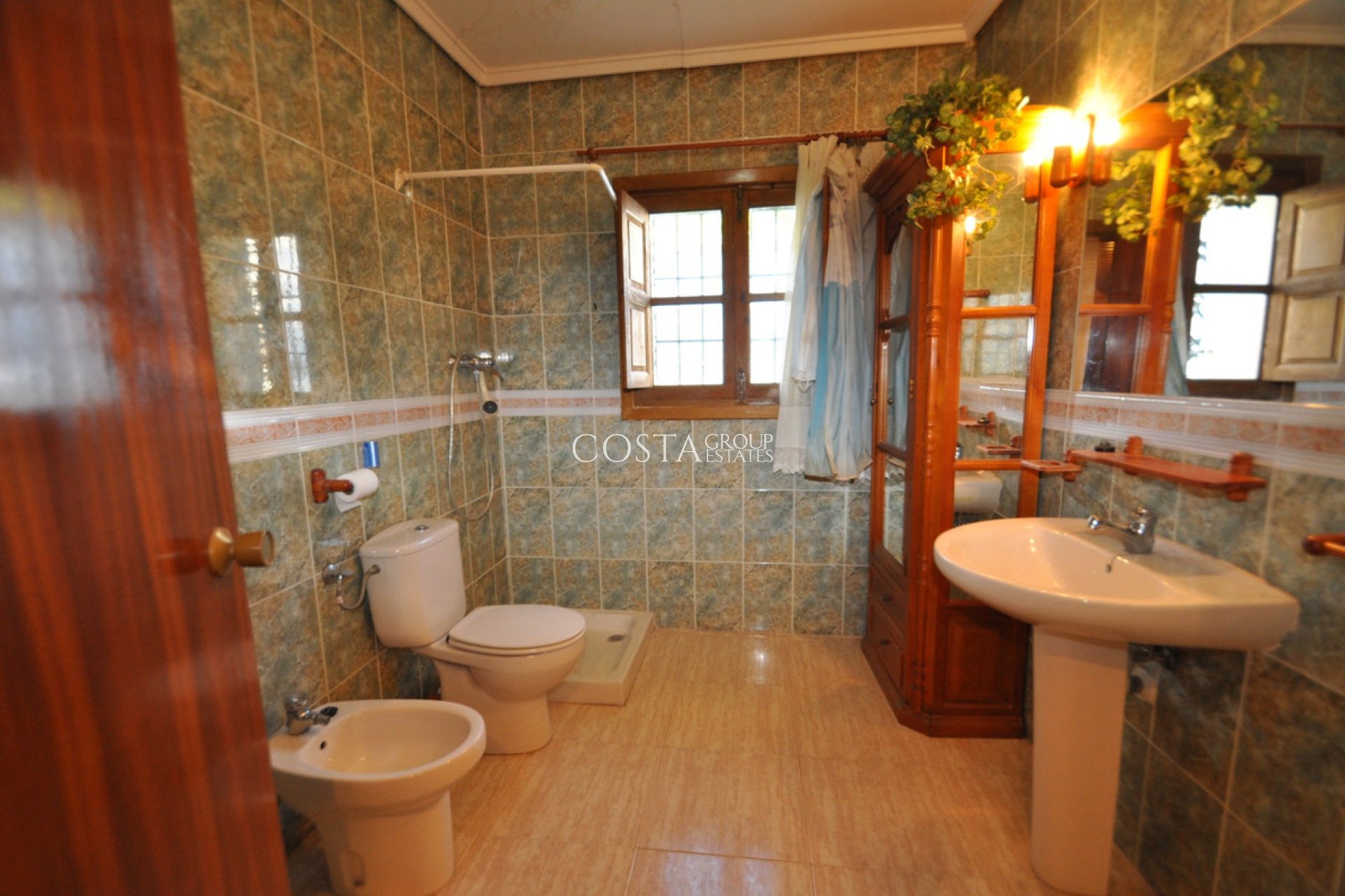 Wiederverkauf - Villa -
Fortuna - Fortuna Centro