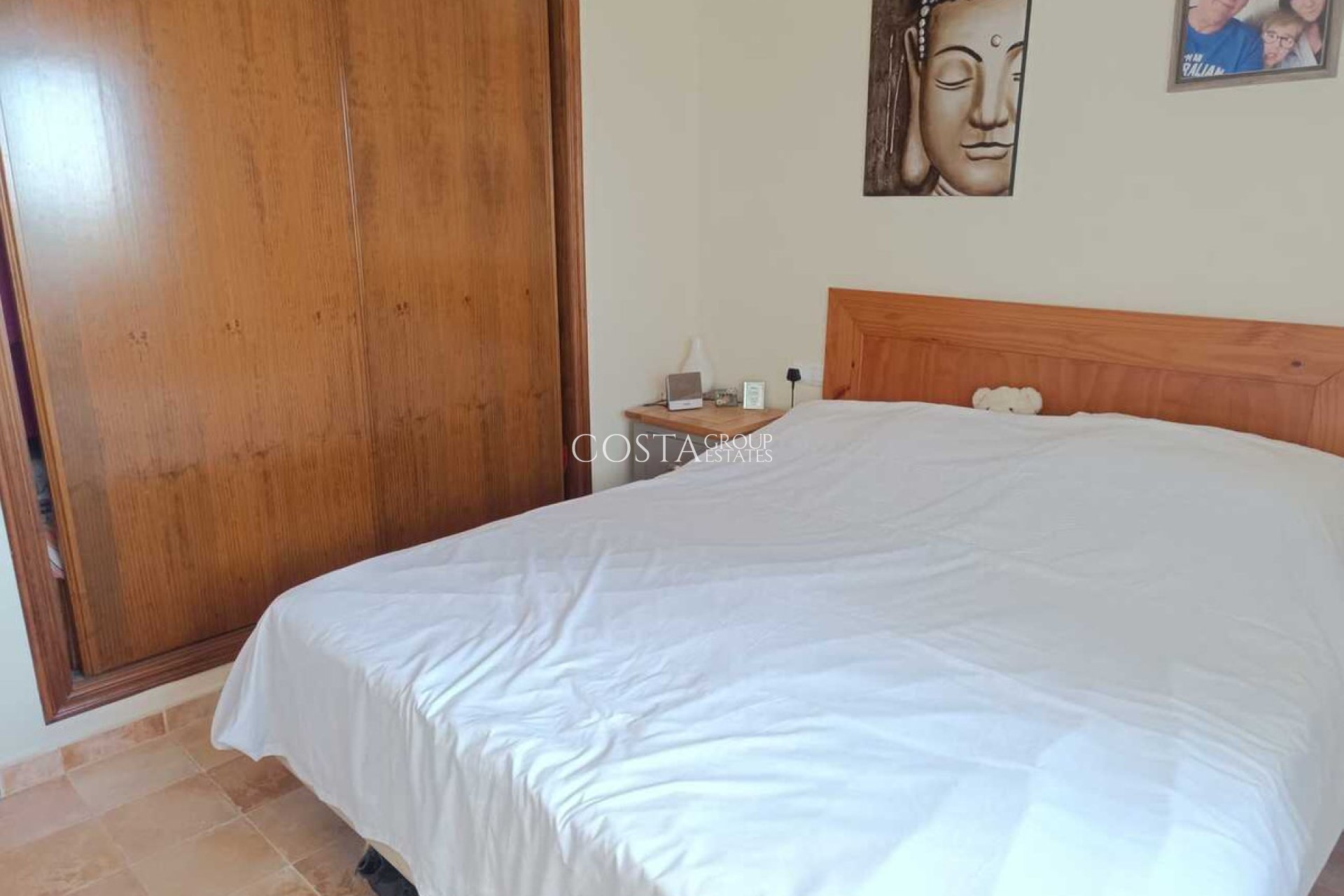 Wiederverkauf - Villa -
Fortuna - Fortuna Centro