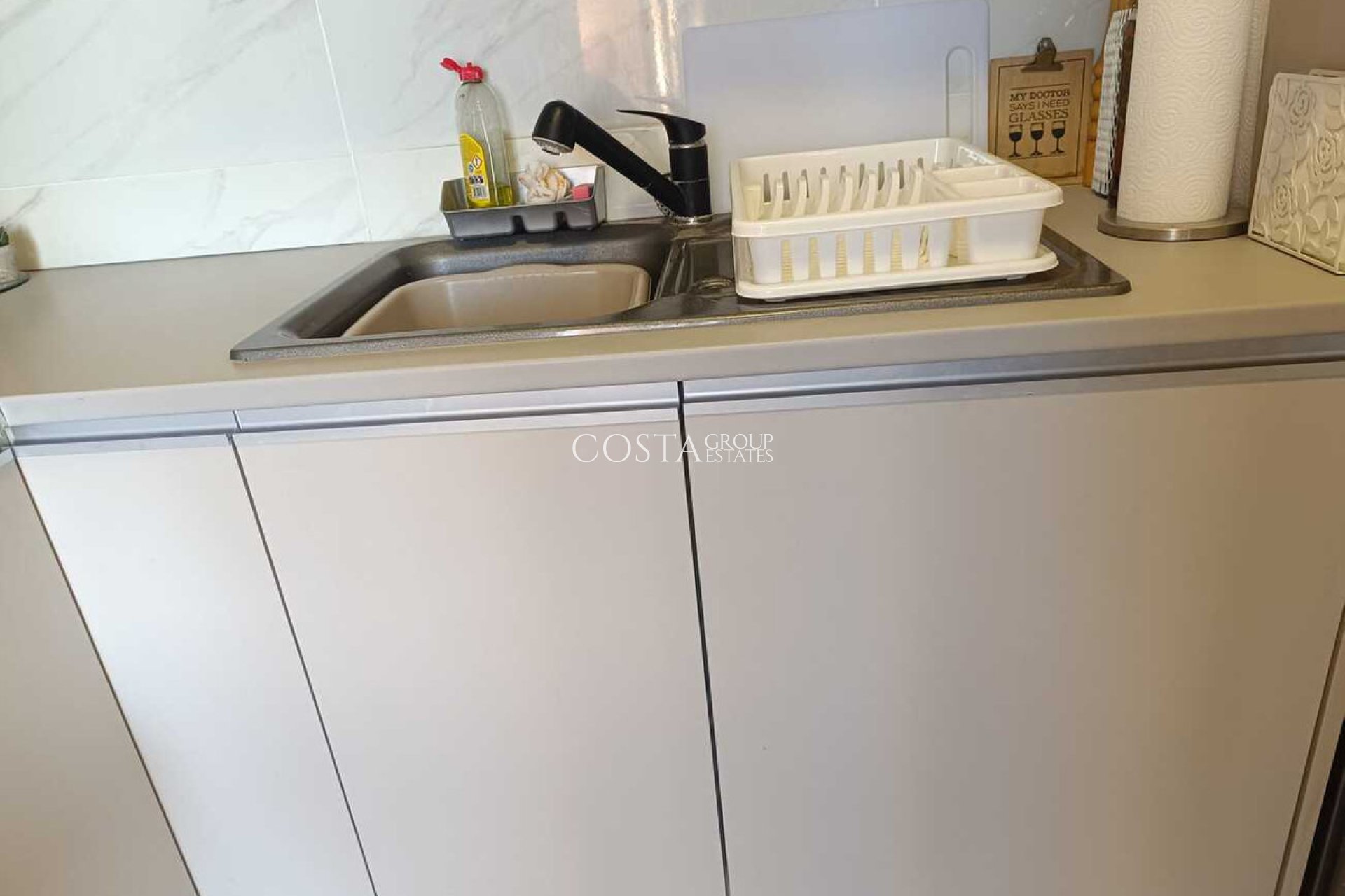 Wiederverkauf - Villa -
Fortuna - Fortuna Centro