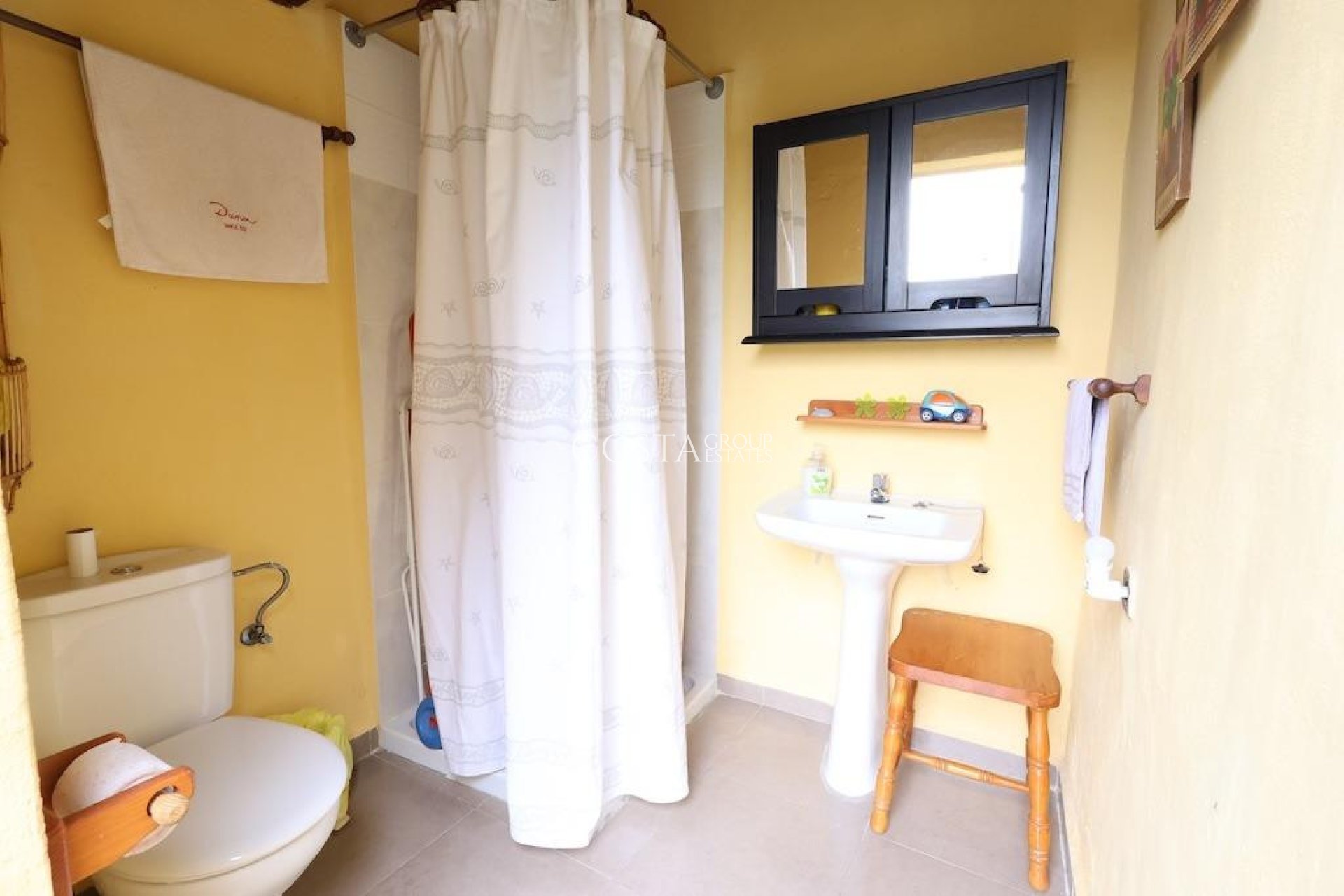 Wiederverkauf - Villa -
Fortuna - La Garapacha