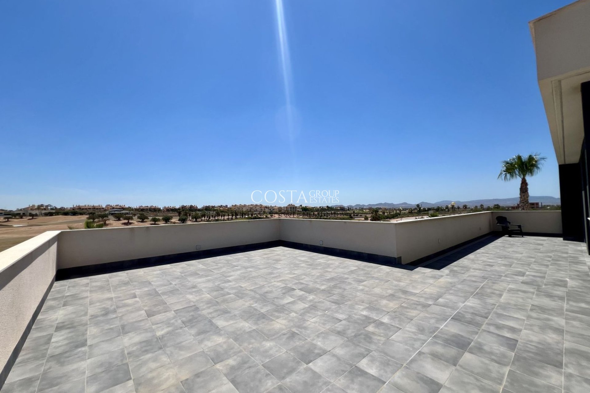 Wiederverkauf - Villa -
Fuente-Álamo de Murcia - Hacienda del Alamo