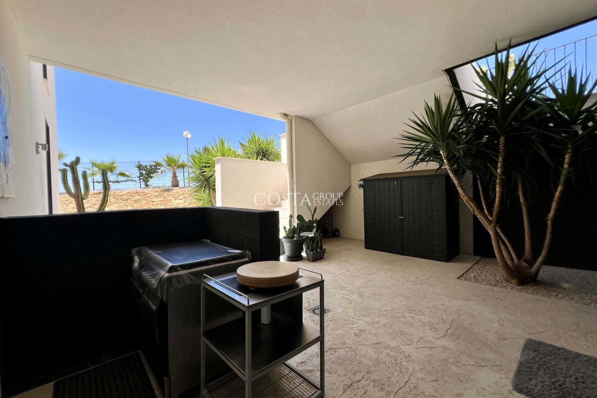 Wiederverkauf - Villa -
Fuente-Álamo de Murcia - Hacienda del Alamo