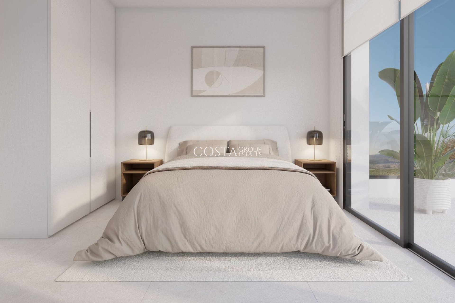 Wiederverkauf - Villa -
Fuente-Álamo de Murcia - Hacienda del Alamo