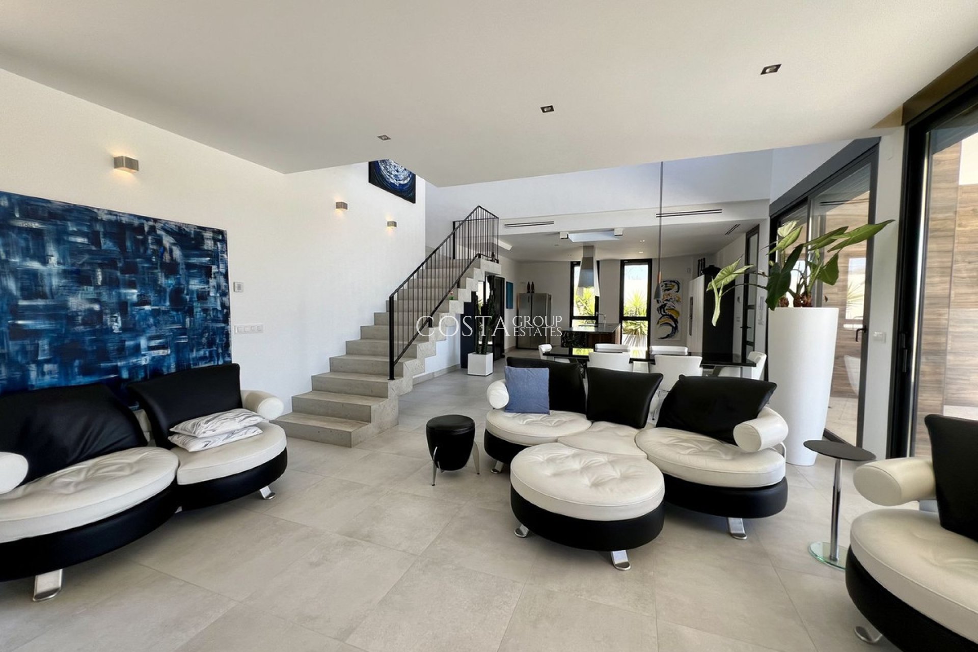 Wiederverkauf - Villa -
Fuente-Álamo de Murcia - Hacienda del Alamo