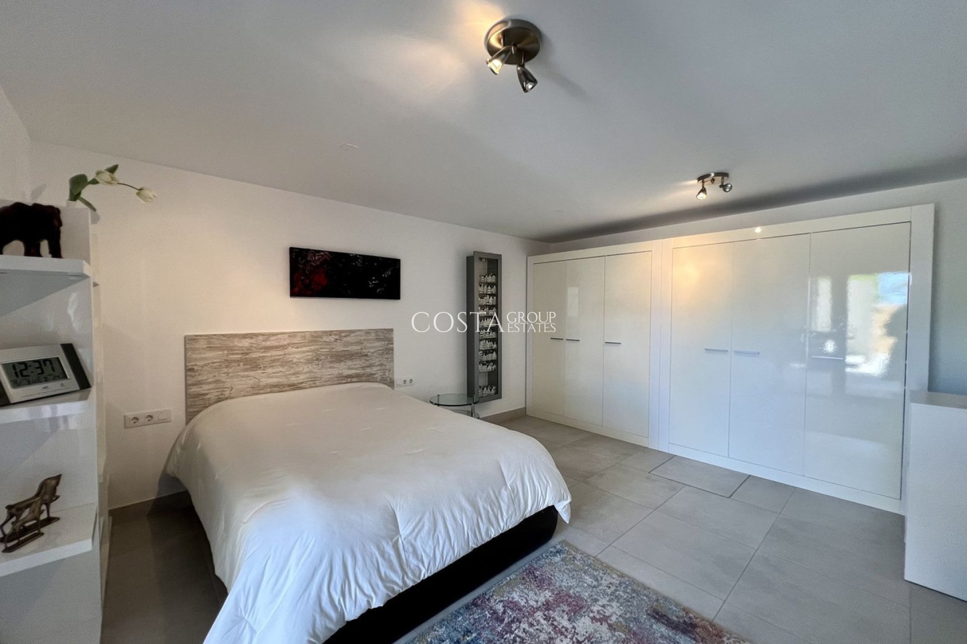 Wiederverkauf - Villa -
Fuente-Álamo de Murcia - Hacienda del Alamo